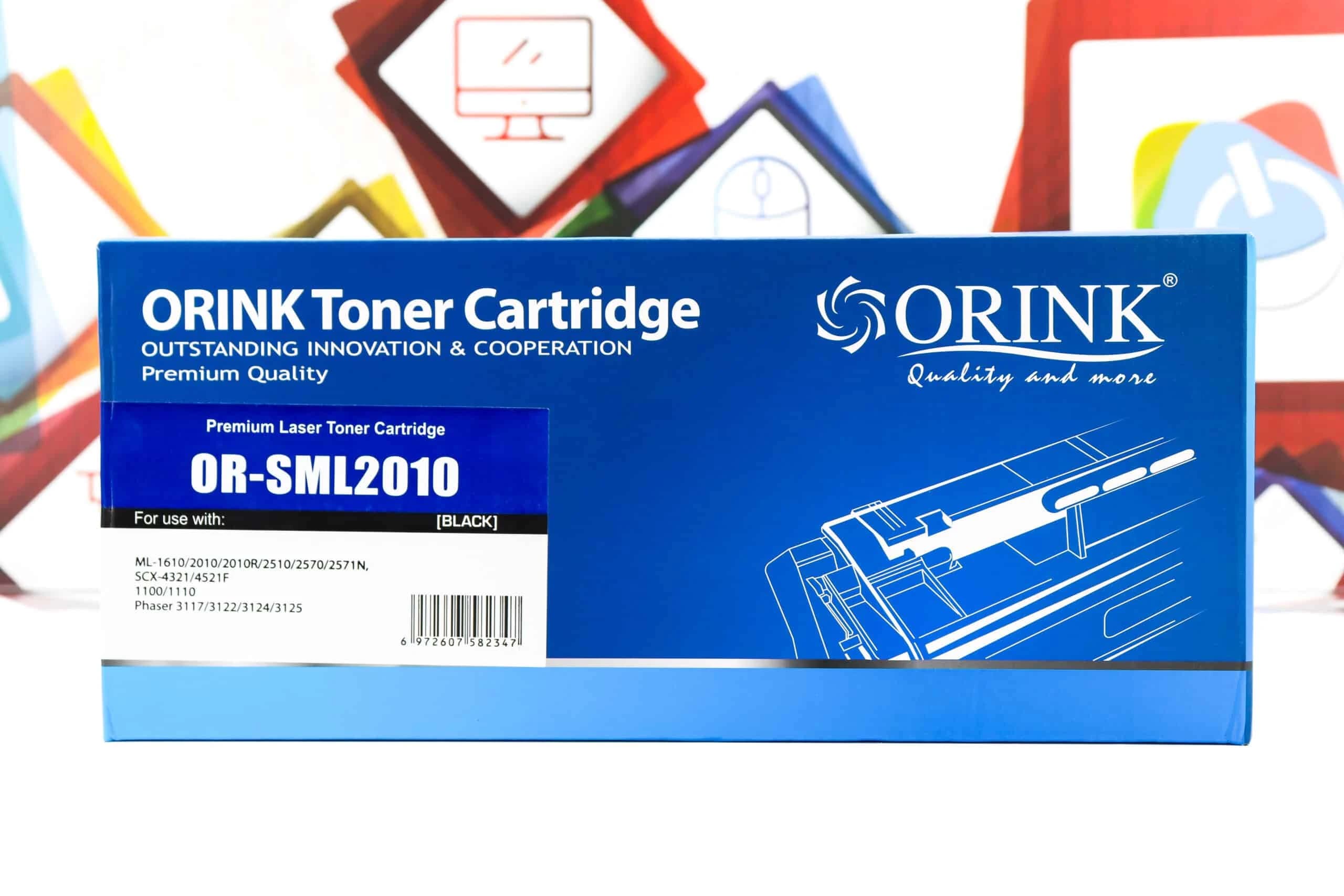 Toner Orink OR-SML2010