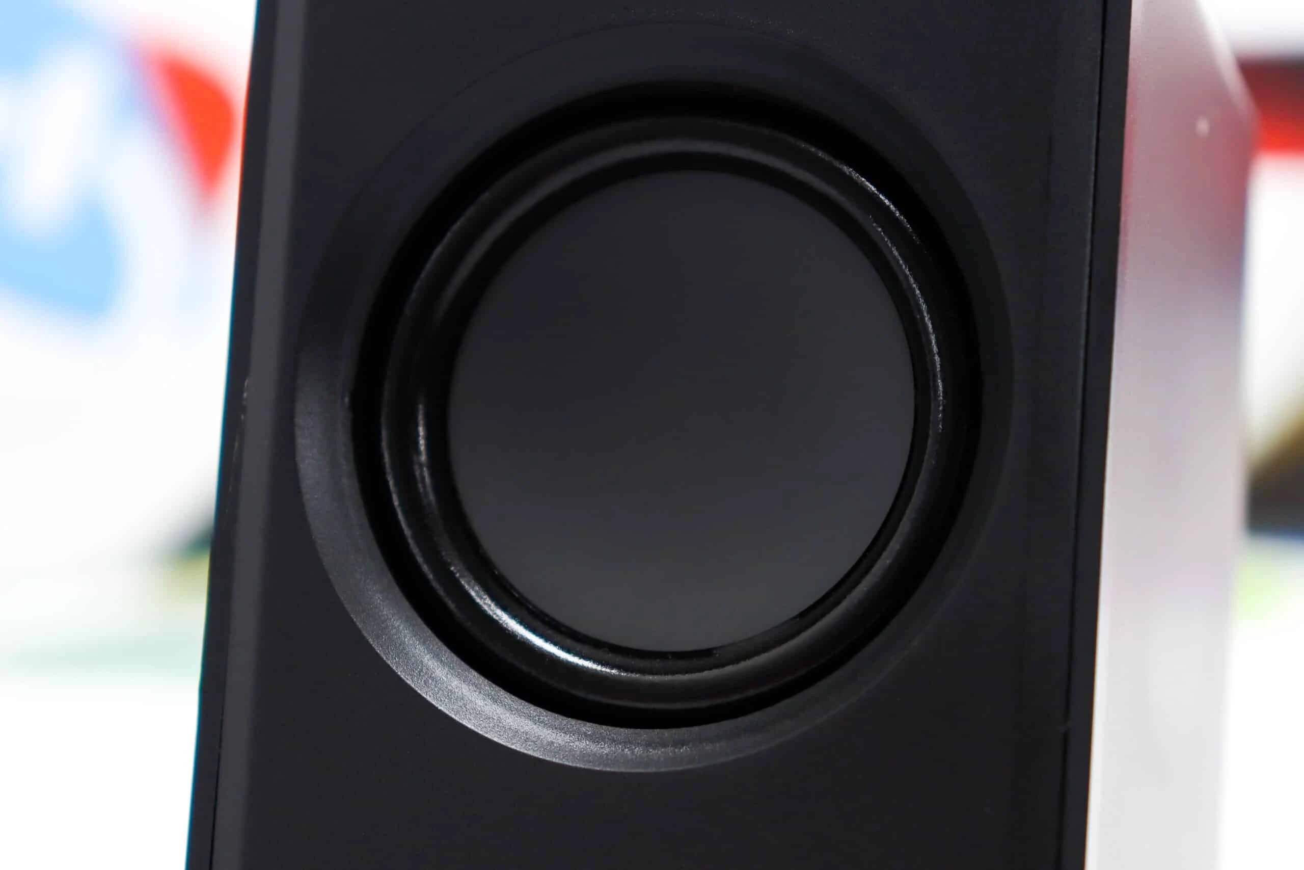 Zvučnici Trust Avora 2.1 18W set USB