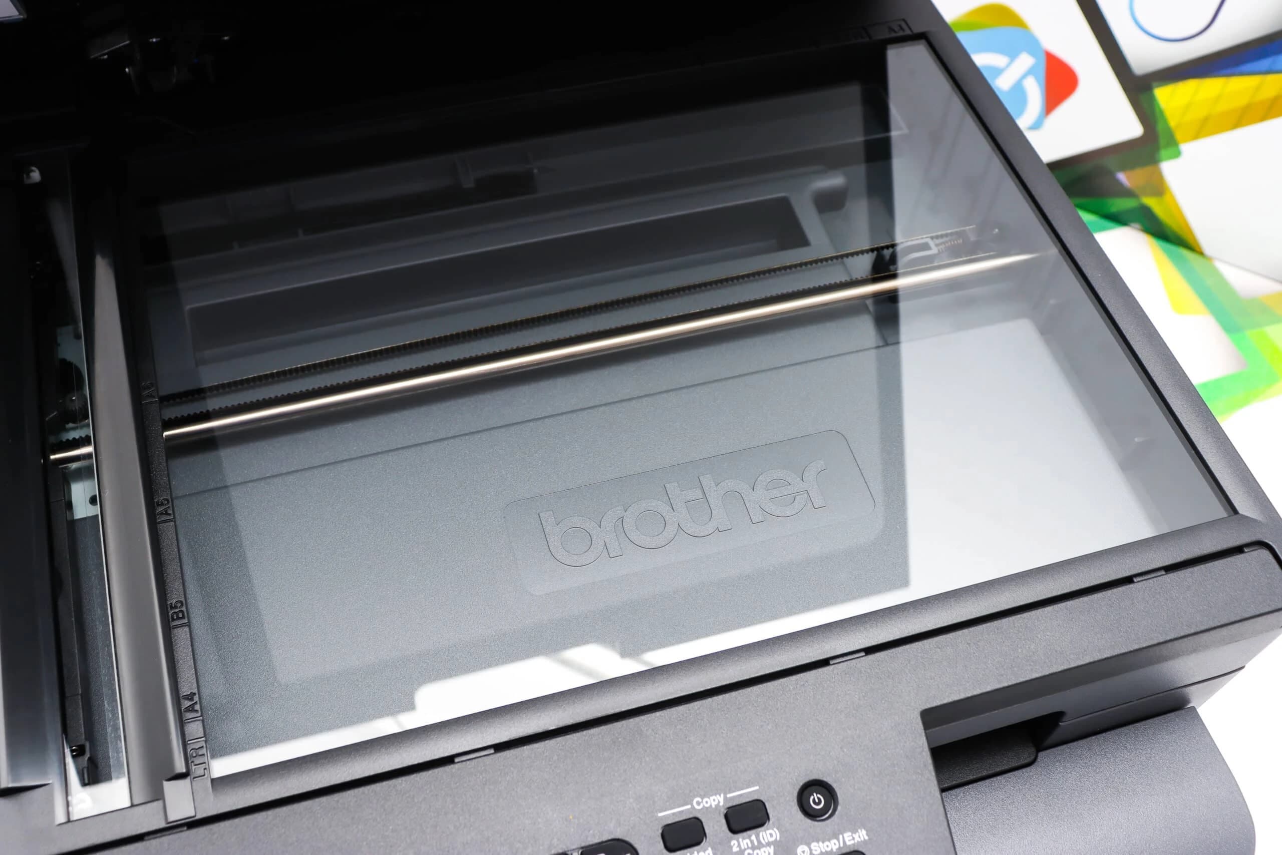 Printer štampač skener kopir fax Wifi Brother MFC-L2802DW
