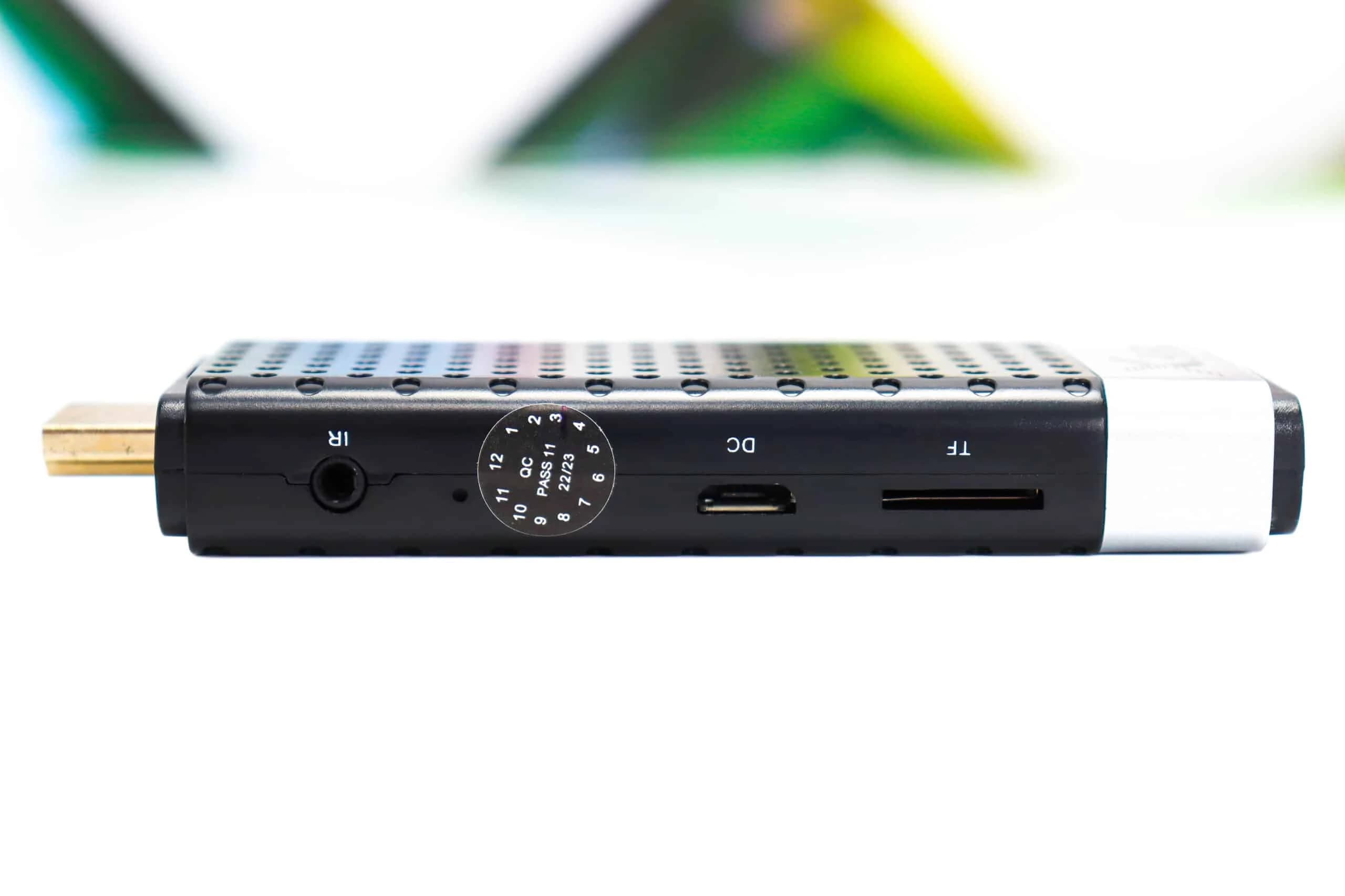 Android TV X96S TV Stick 2GB / 16GB