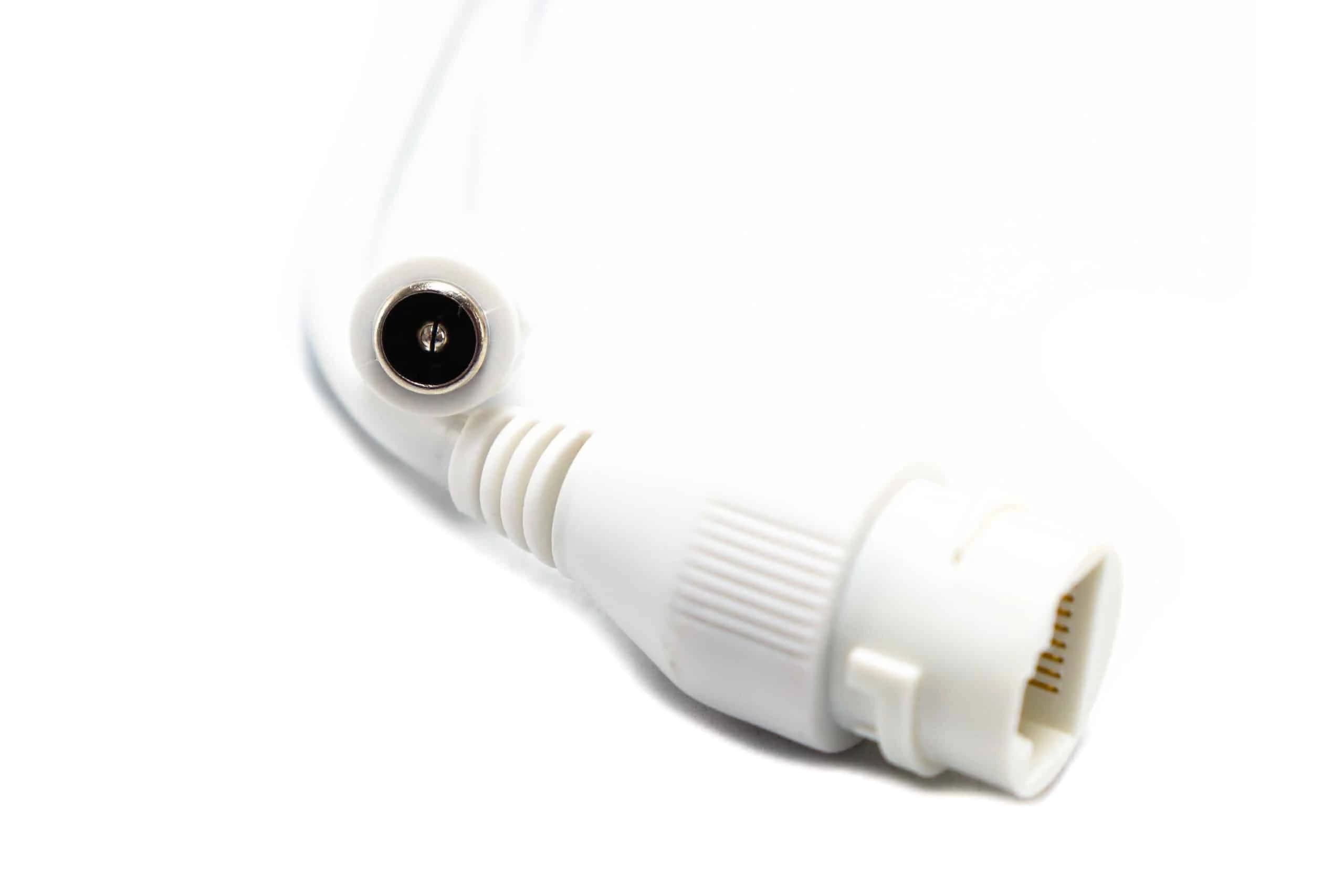 Nadzorna kamera IMOU Bullet 2E IPC-F42FP 4.0MP QHD WiFi 2,8mm