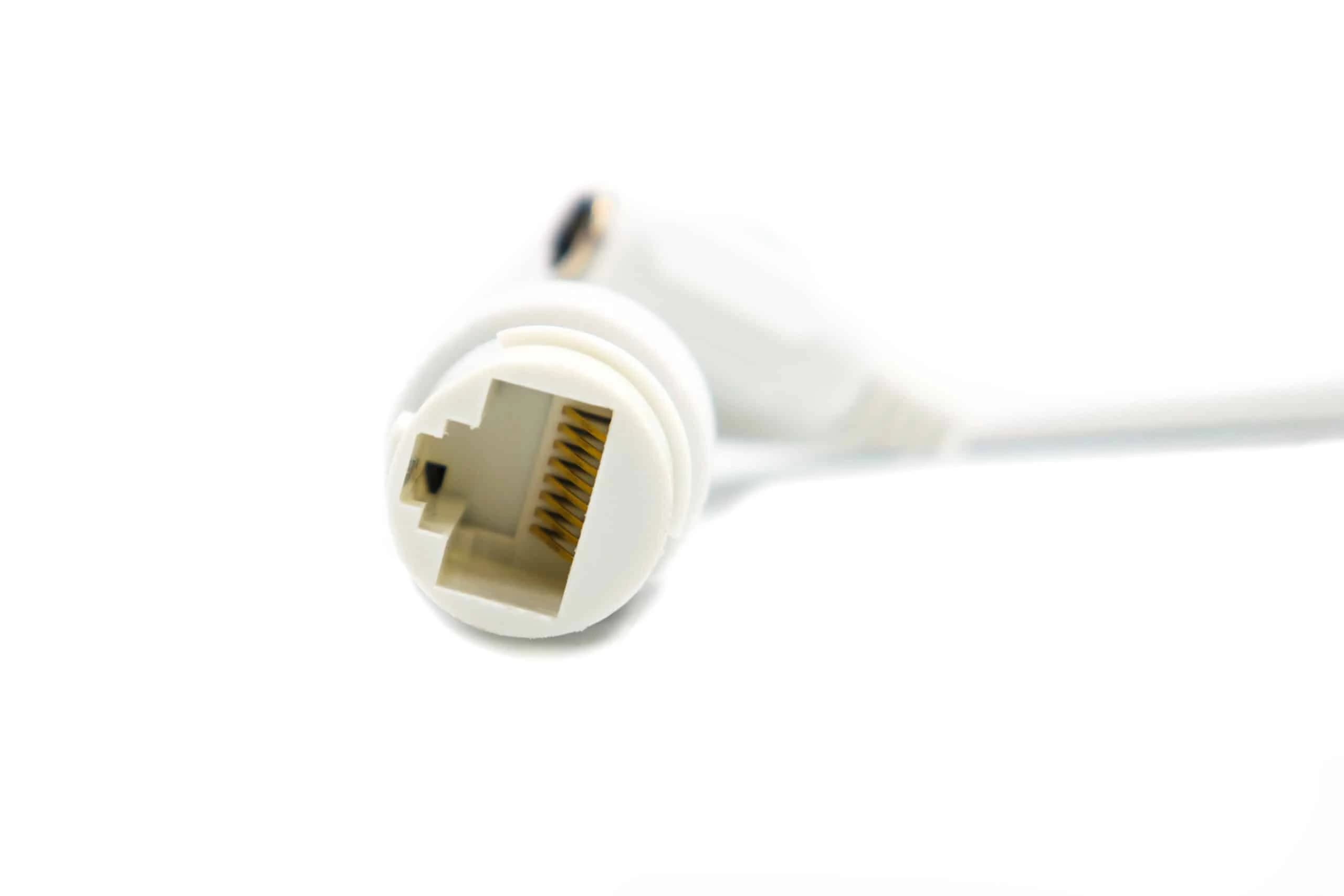 Nadzorna kamera IMOU Bullet 2E IPC-F42FP 4.0MP QHD WiFi 2,8mm