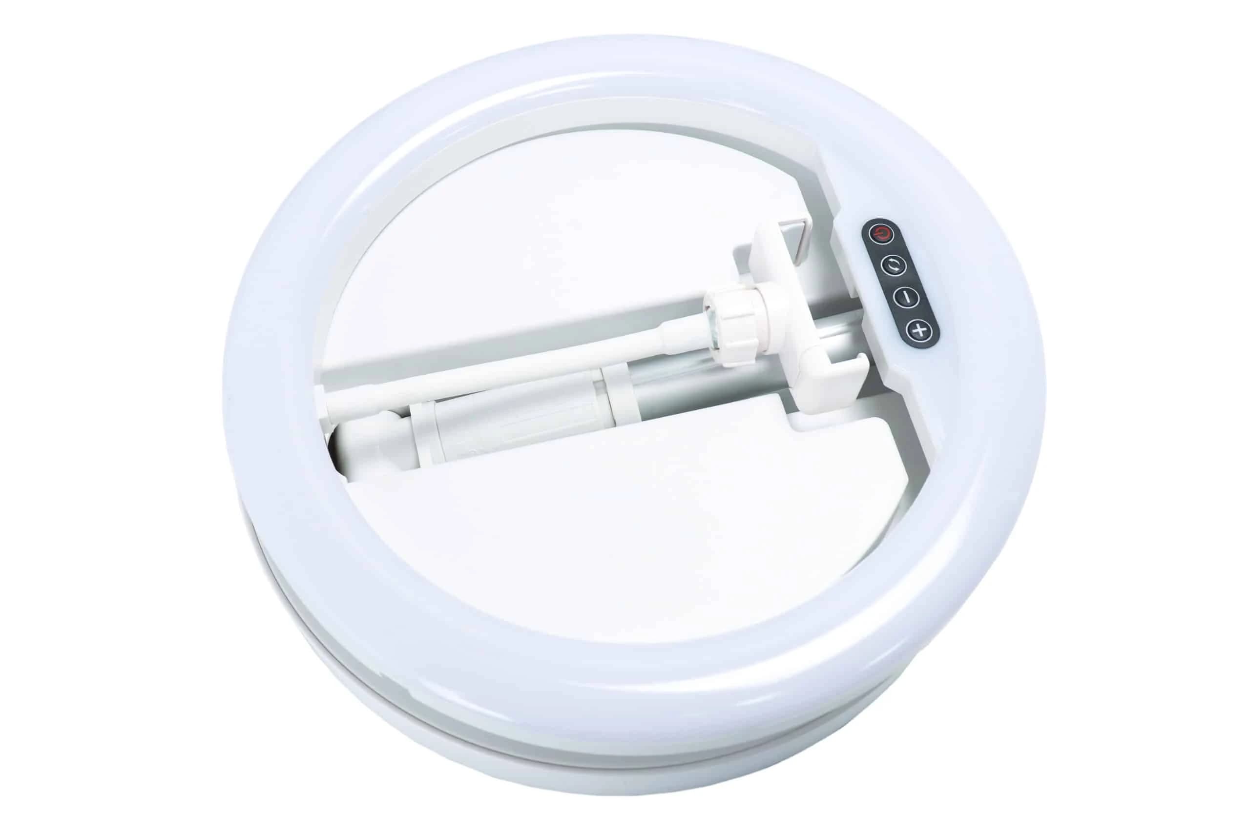 Ring light rasvjeta D6 prsten za slikanje vlog stream