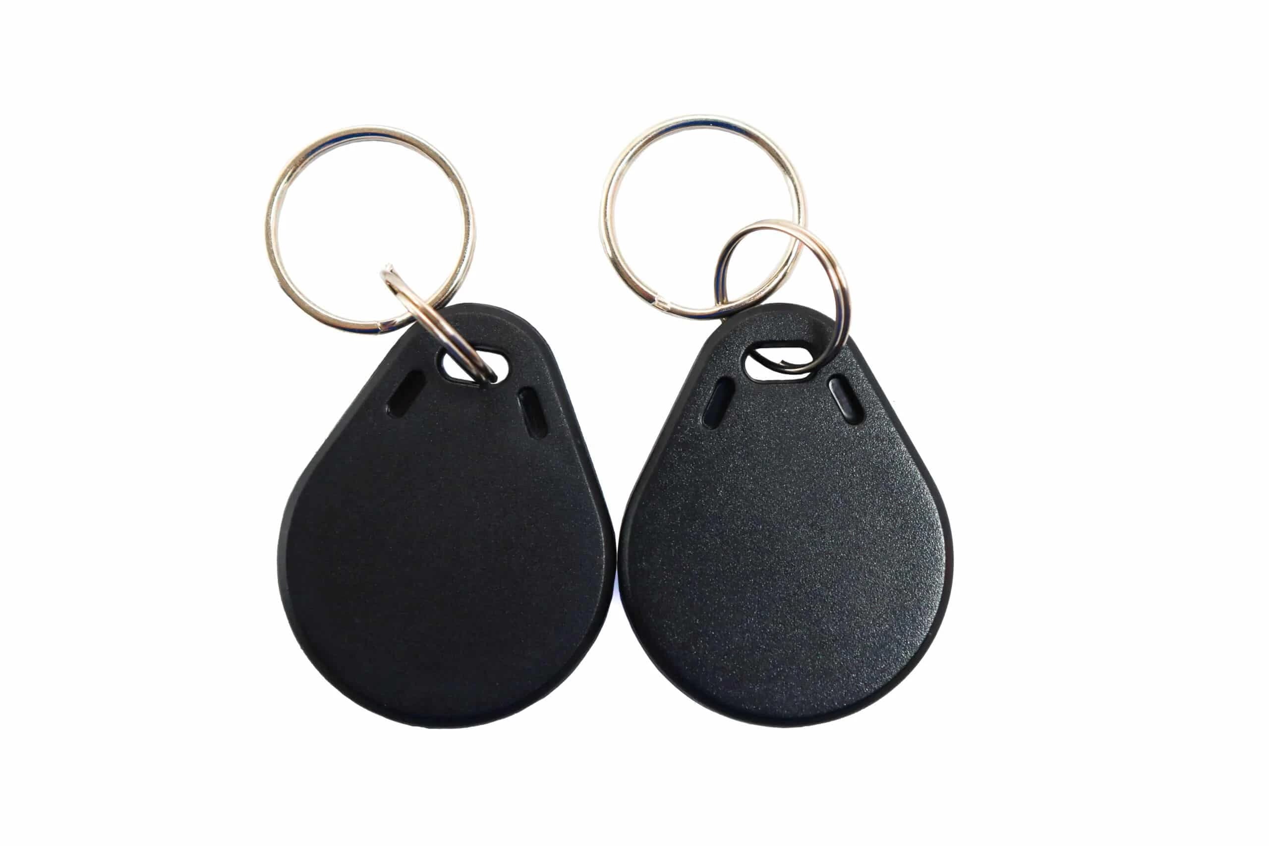 Alarm Tuya Intelligent Touch bijeli Wifi 3275