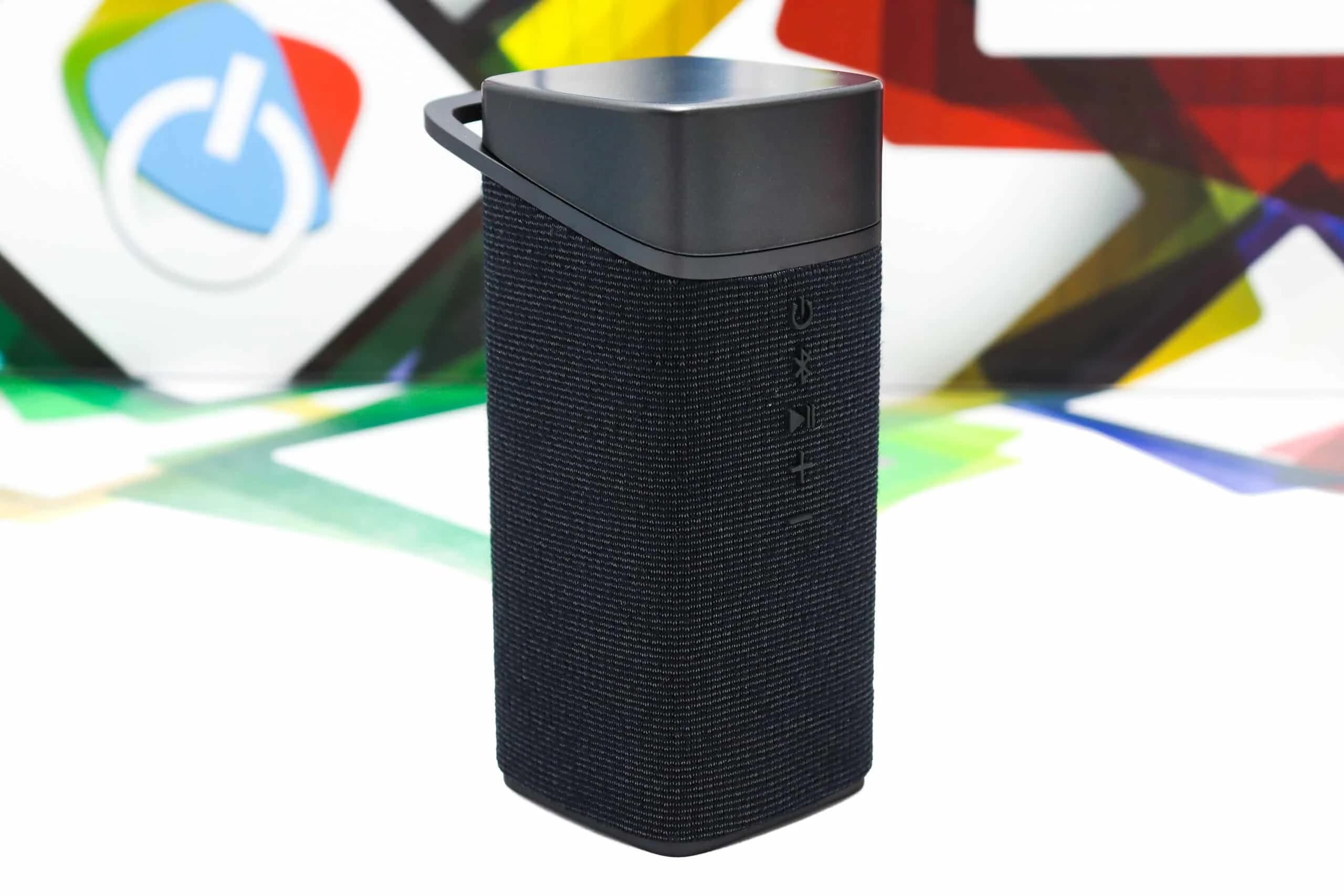 Bluetooth zvučnik Philips TAS3505 3000 Series bežični 5W