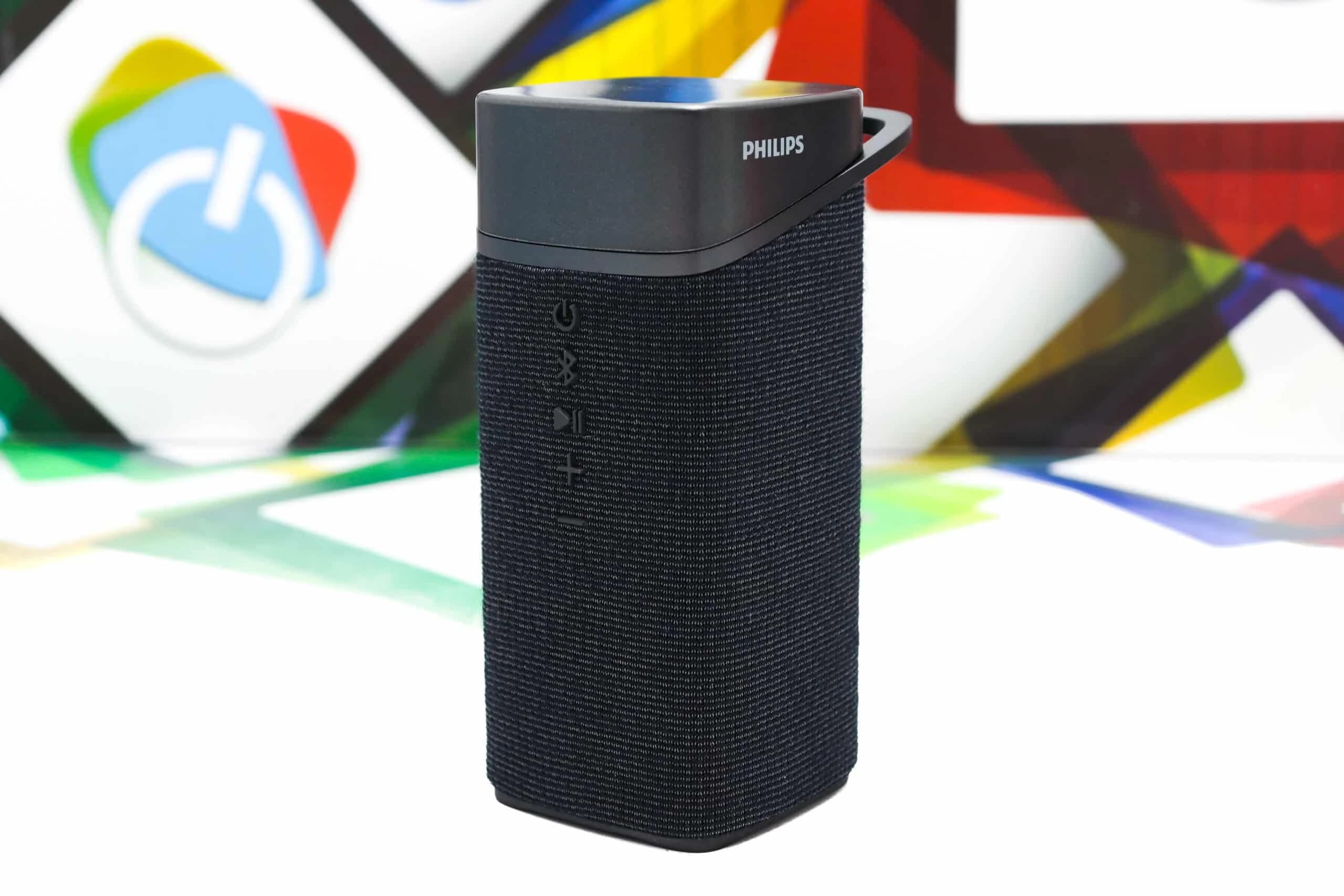 Bluetooth zvučnik Philips TAS3505 3000 Series bežični 5W