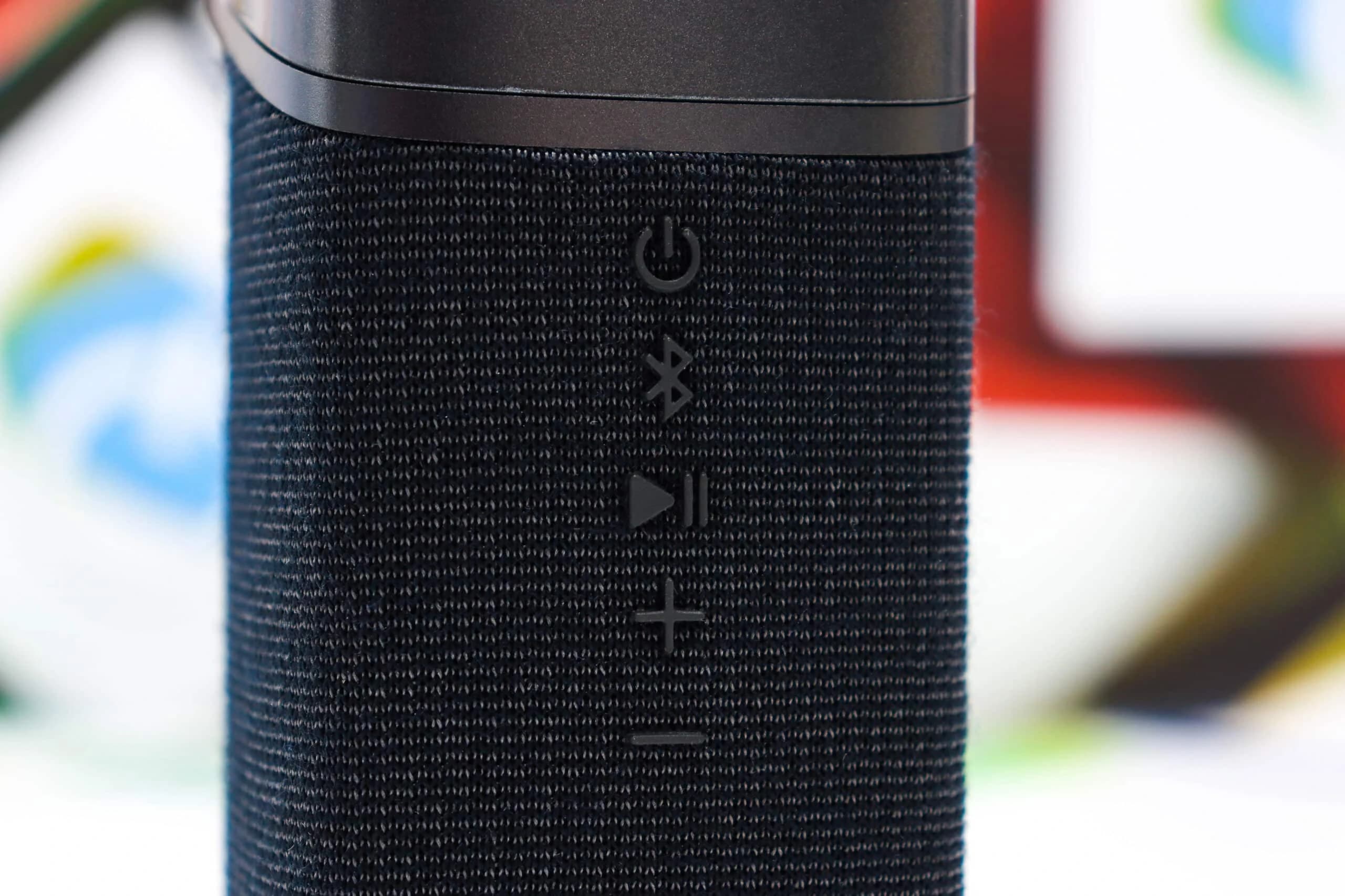 Bluetooth zvučnik Philips TAS3505 3000 Series bežični 5W