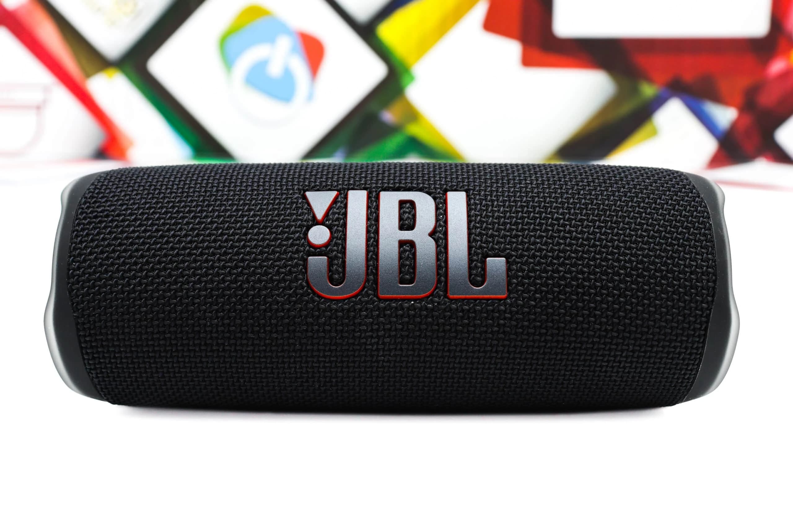 Bluetooth zvučnik JBL Flip 6 bežični 30W