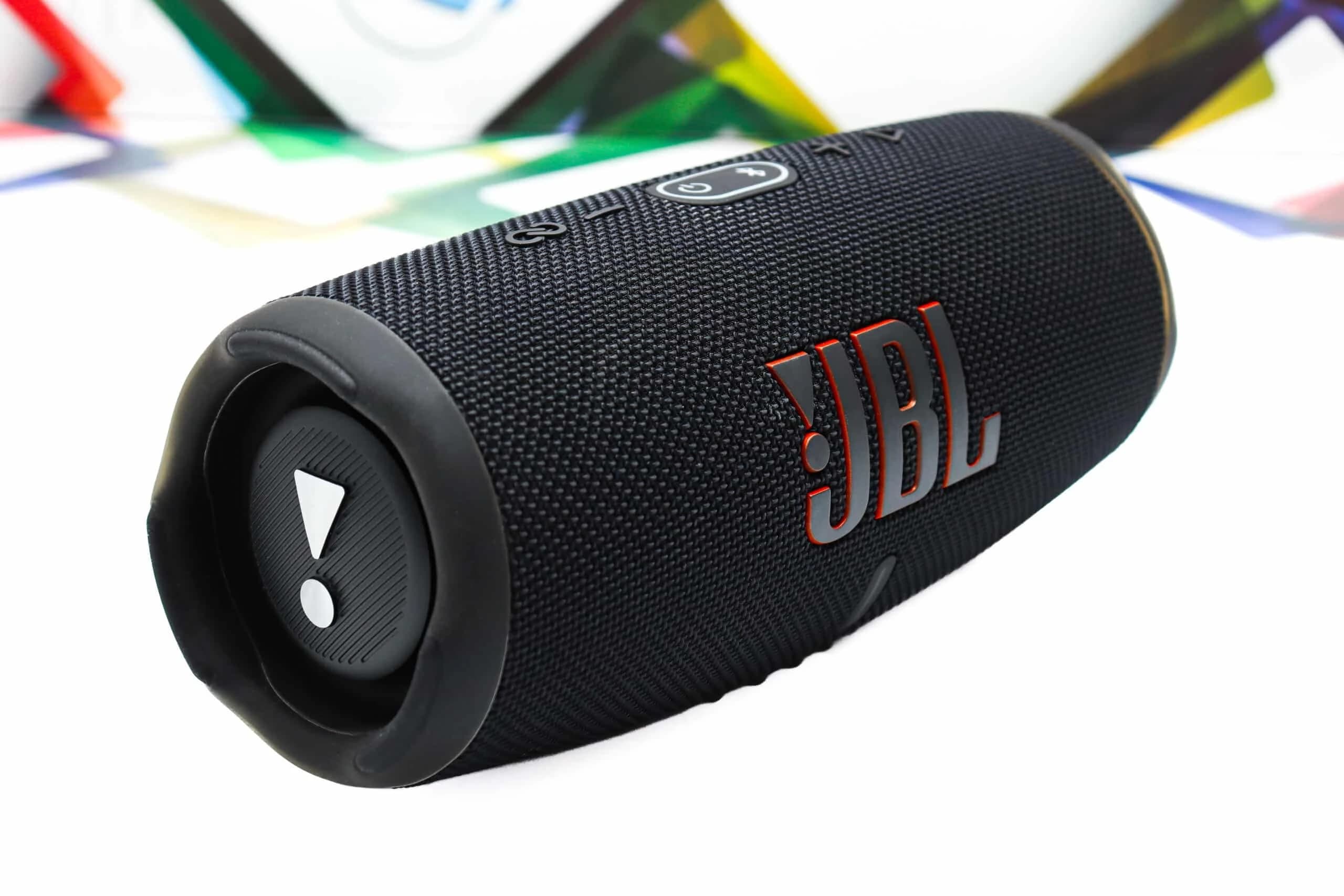 Bluetooth zvučnik JBL Charge 5 bežični 40W