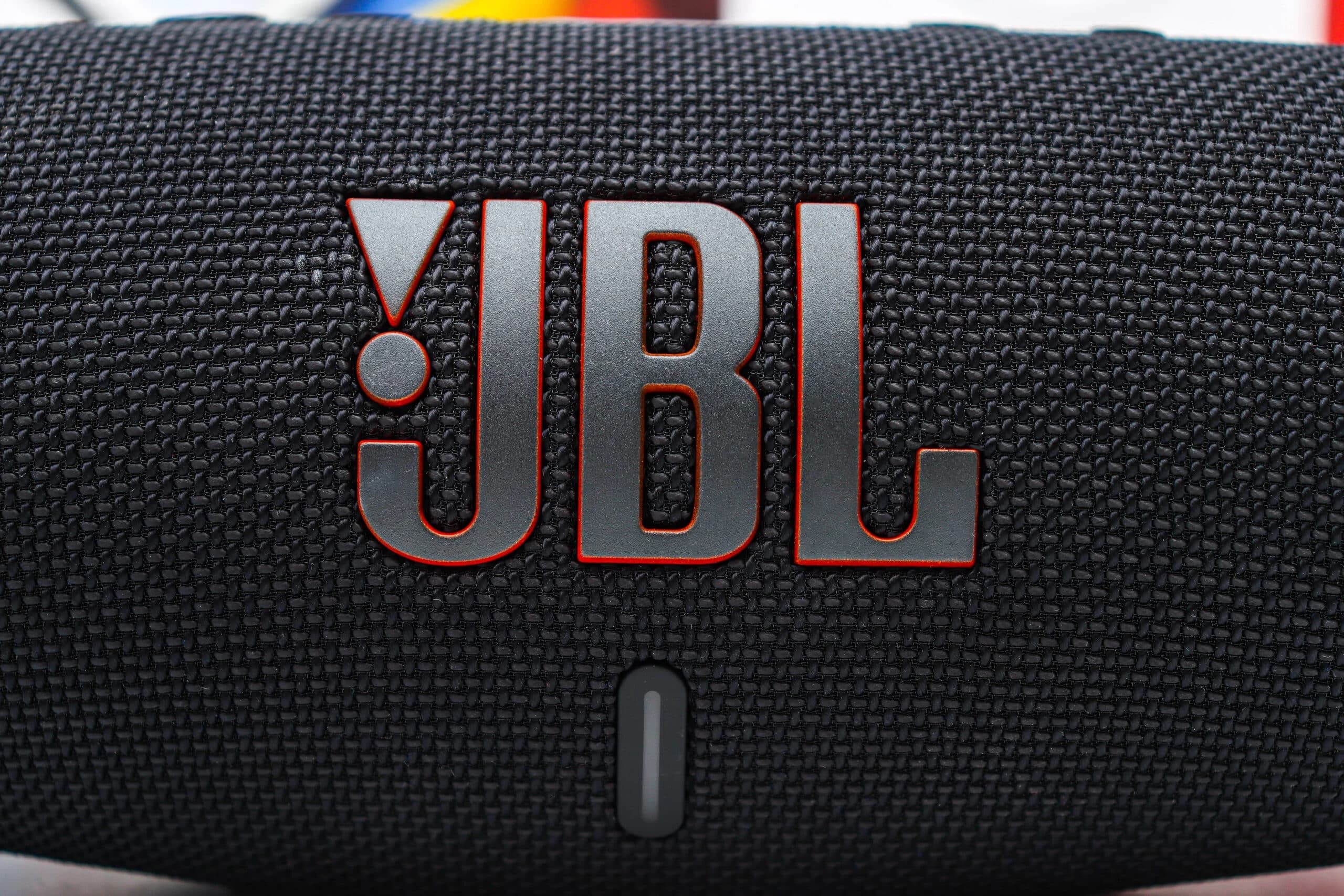 Bluetooth zvučnik JBL Charge 5 bežični 40W