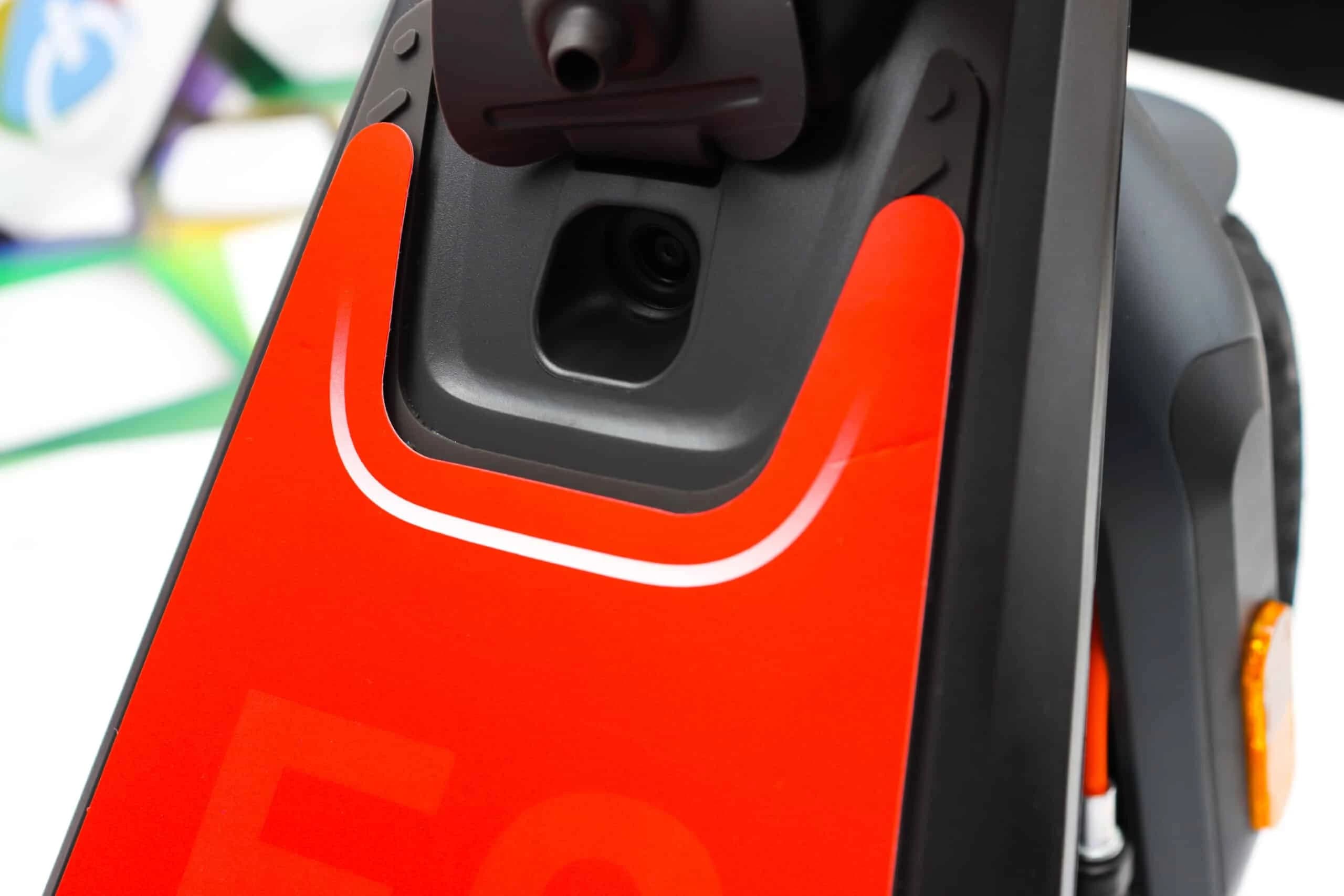 E-romobil NineBot eKickScooter E2 Pro 25km/h