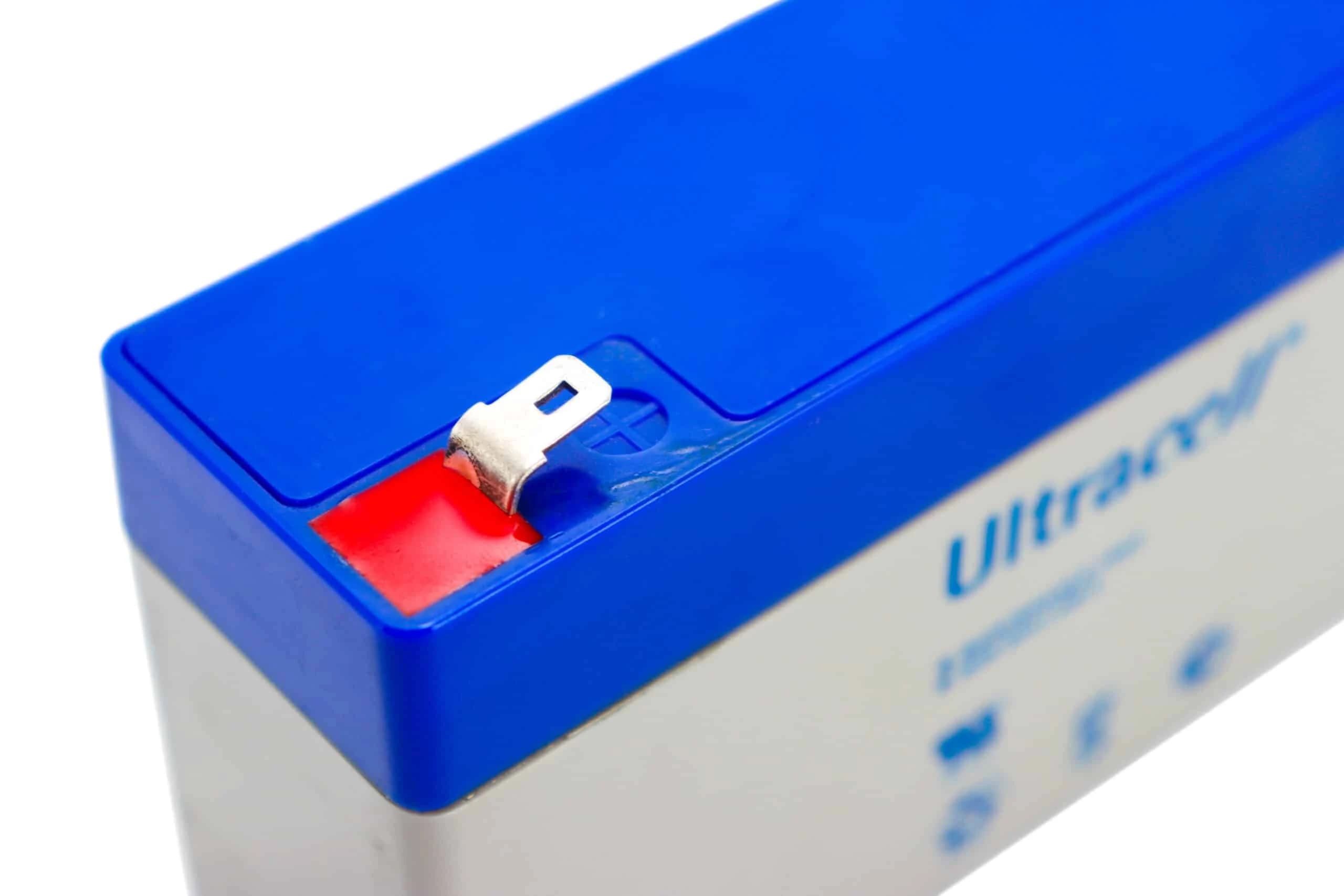 Ultracell UL1.3-12 detalj kućišta