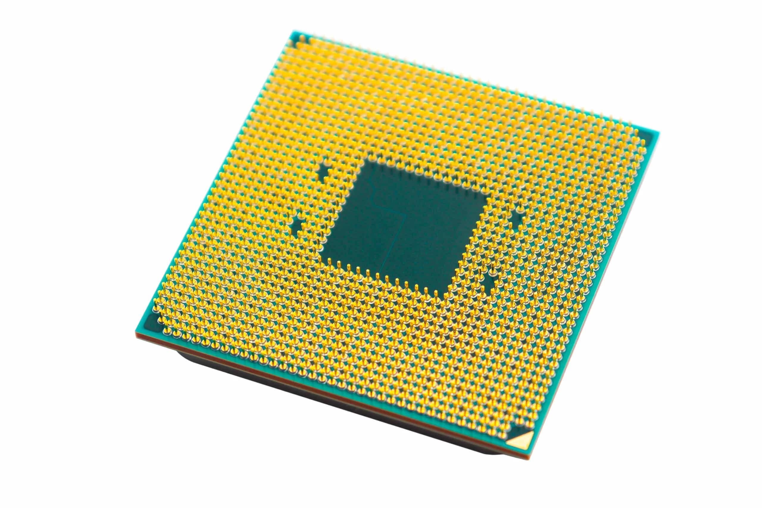 Procesor AMD Ryzen 3 4100 4C/8T AM4 s coolerom