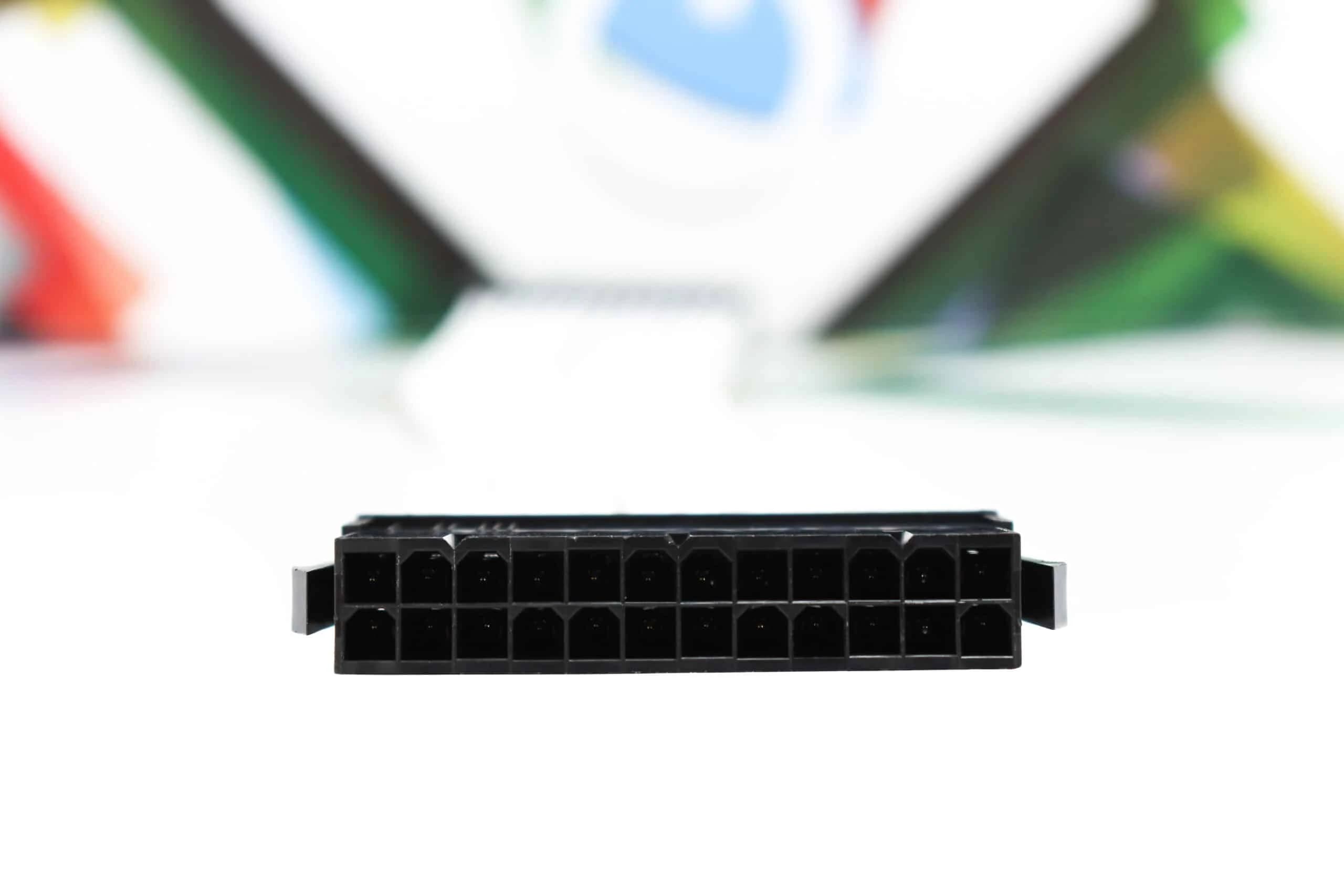 Kabal ATX 24Pin to 20+4Pin Power Supply Cable