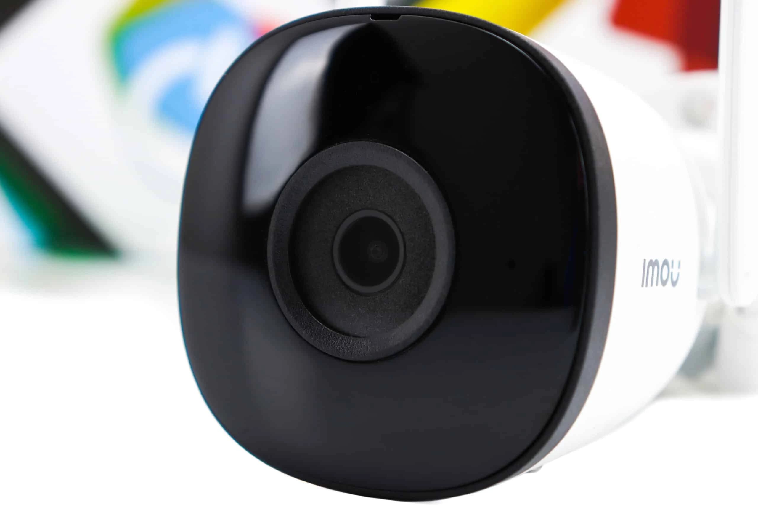 Nadzorna kamera IMOU Bullet 2C IPC-F22P 2.0MP FHD WiFi 2,8mm