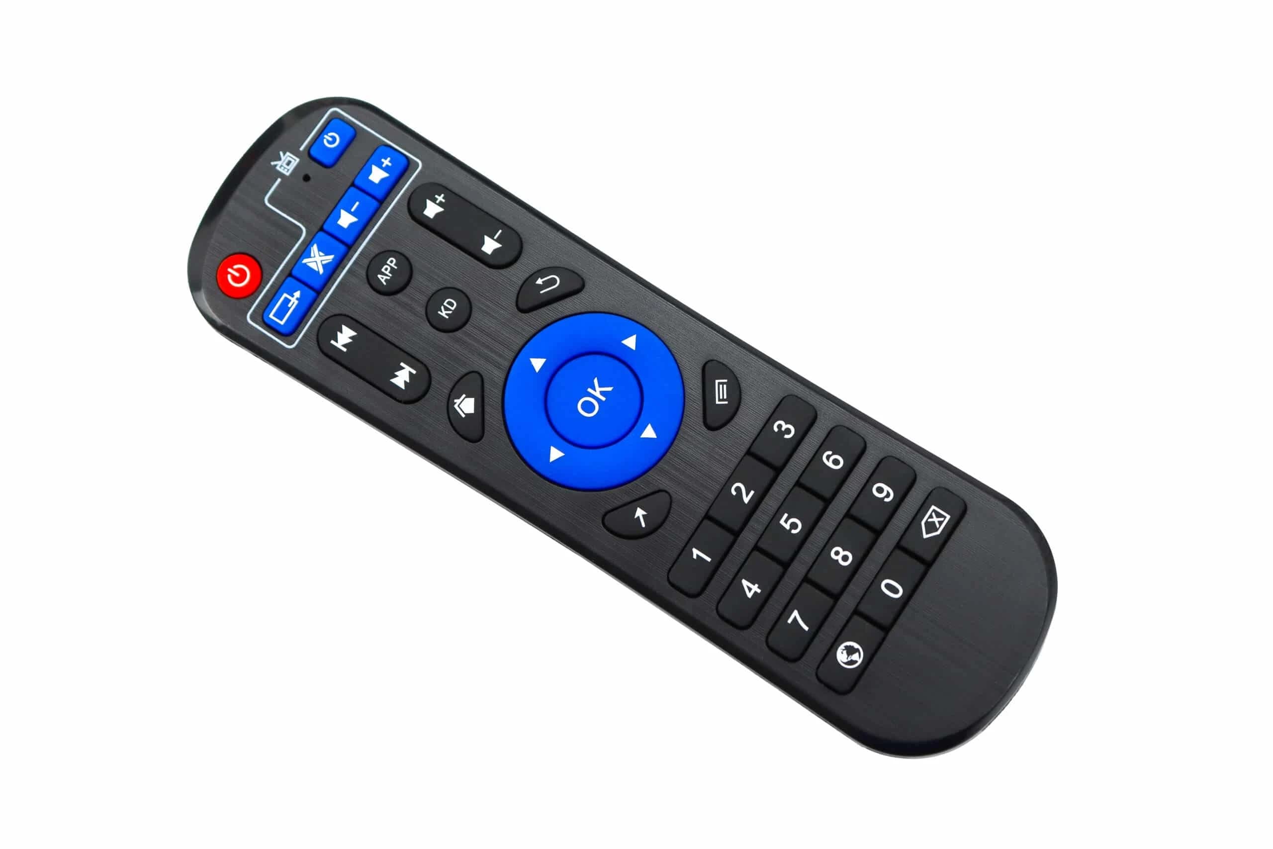 Android TV BOX T95 H516 4GB RAM + 32GB ROM