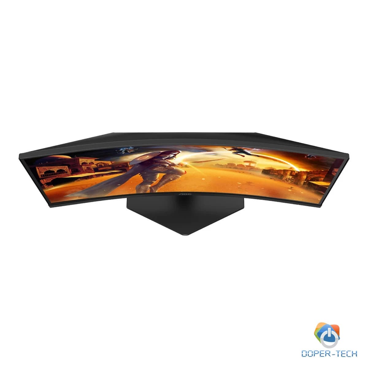 Gaming monitor AOC C27G4ZXE 27'' 280Hz FHD VA