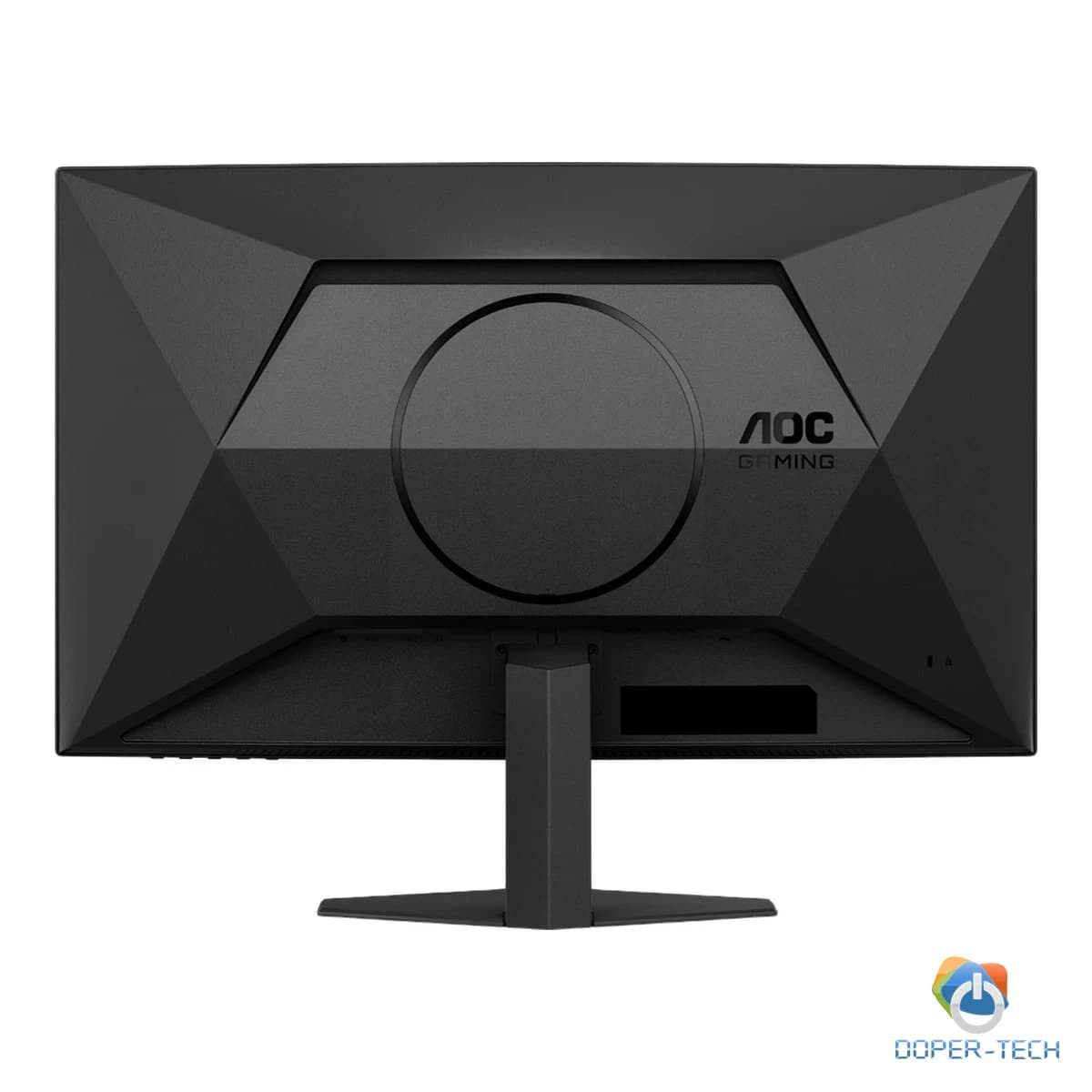 Gaming monitor AOC C27G4ZXE 27'' 280Hz FHD VA