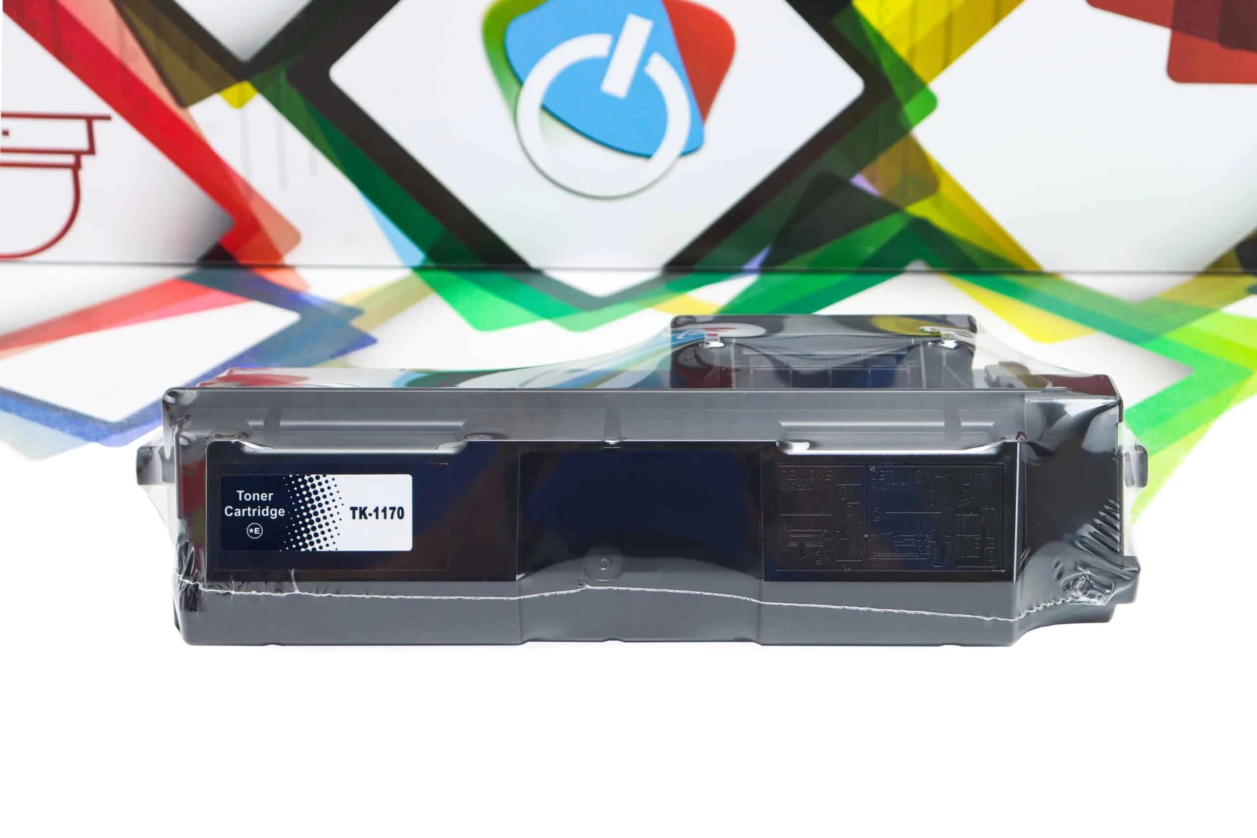 Toner TA 4025 TK1170 za Koyocera Ecosys