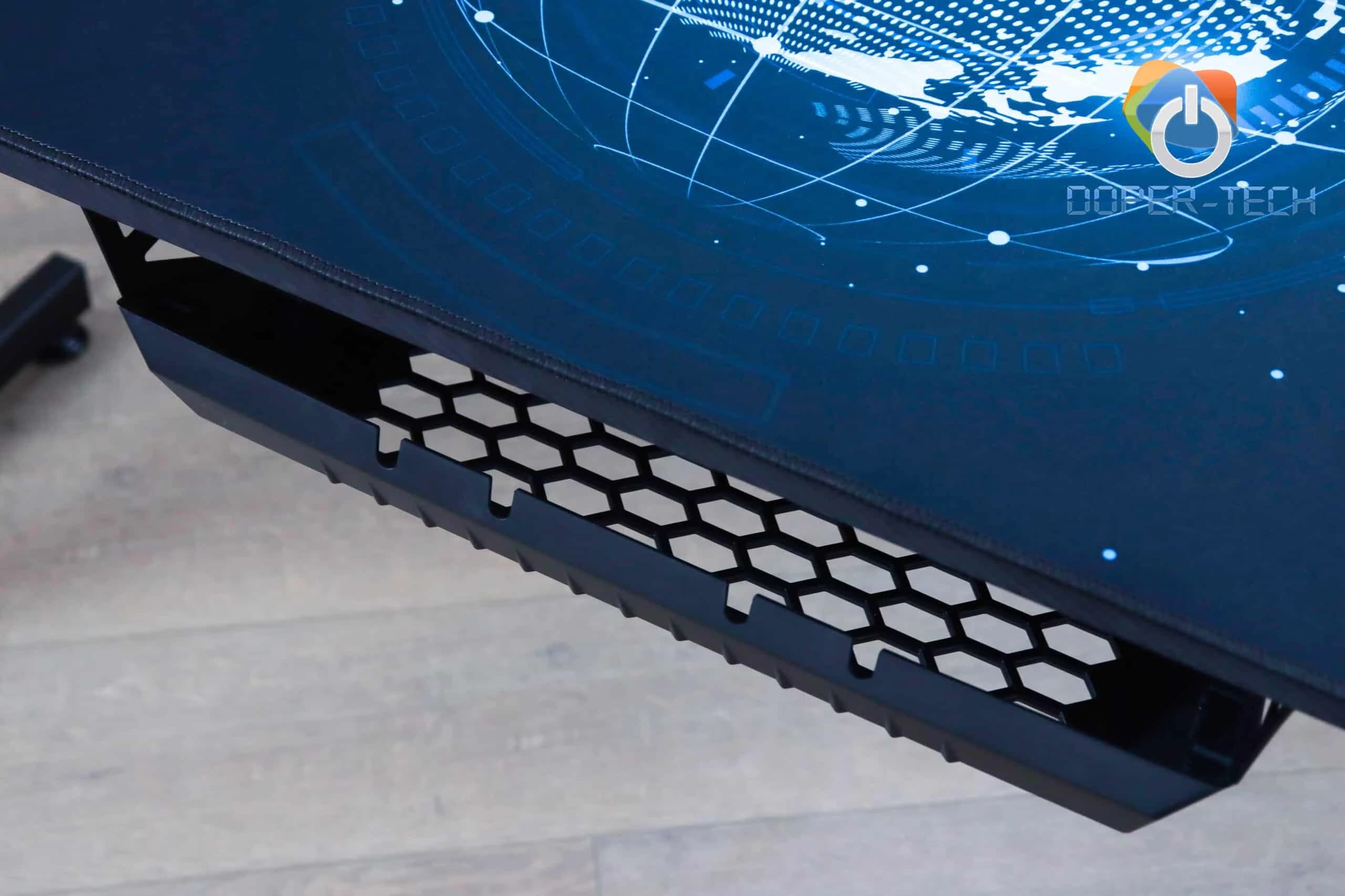 Gaming stol za računar Respawn 105HW 160x60cm