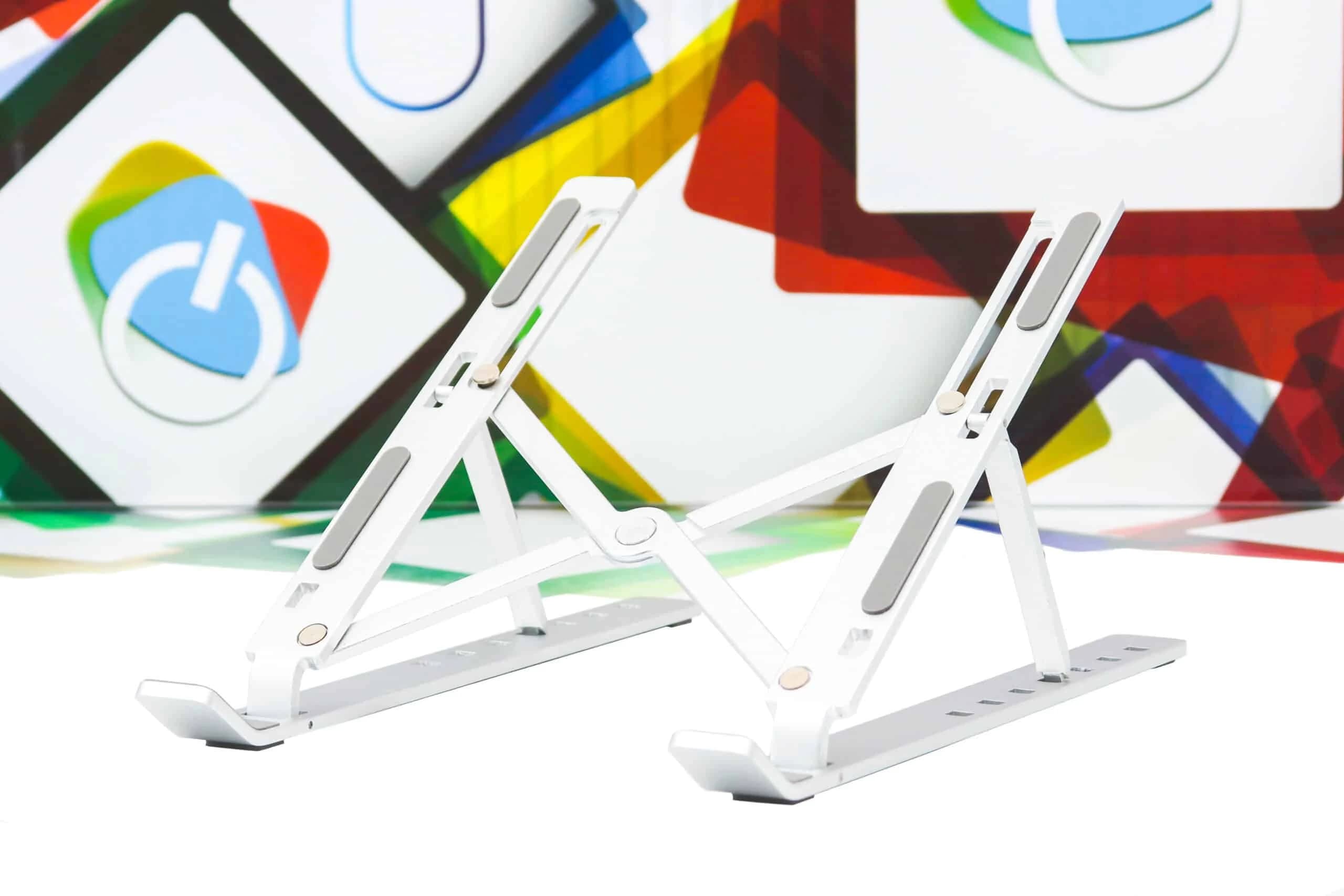 Stalak za laptop Aluminium Alloy CT-CDS-24E podesivi