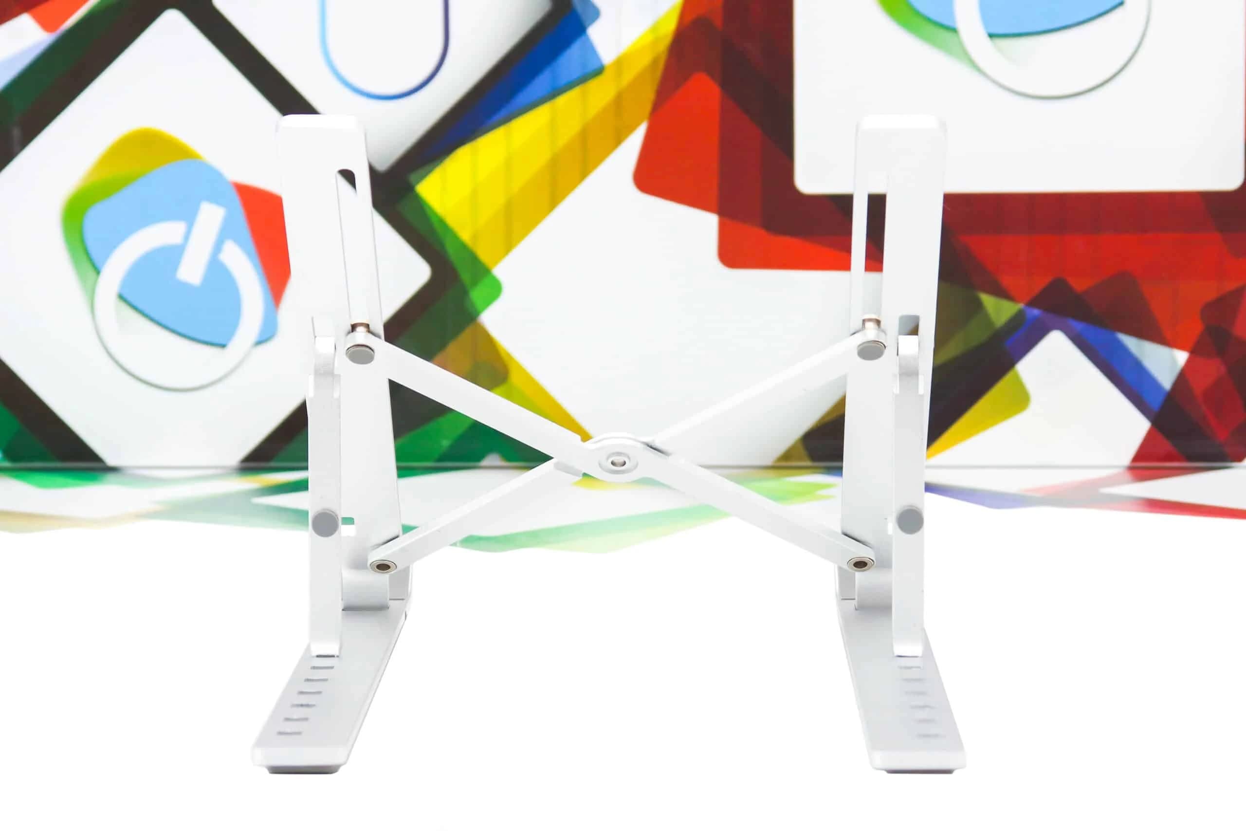 Stalak za laptop Aluminium Alloy CT-CDS-24E podesivi