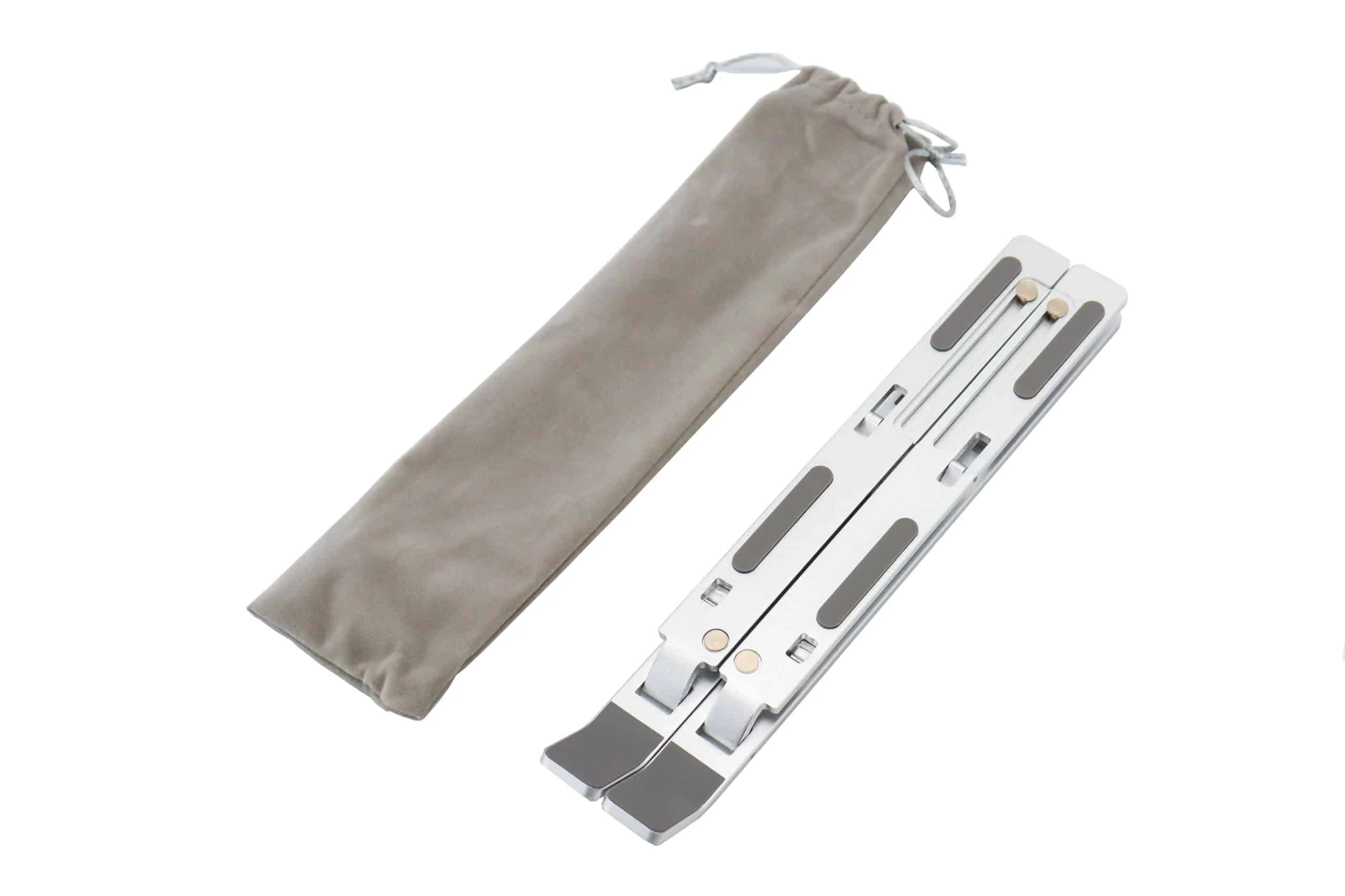 Stalak za laptop Aluminium Alloy CT-CDS-24E podesivi