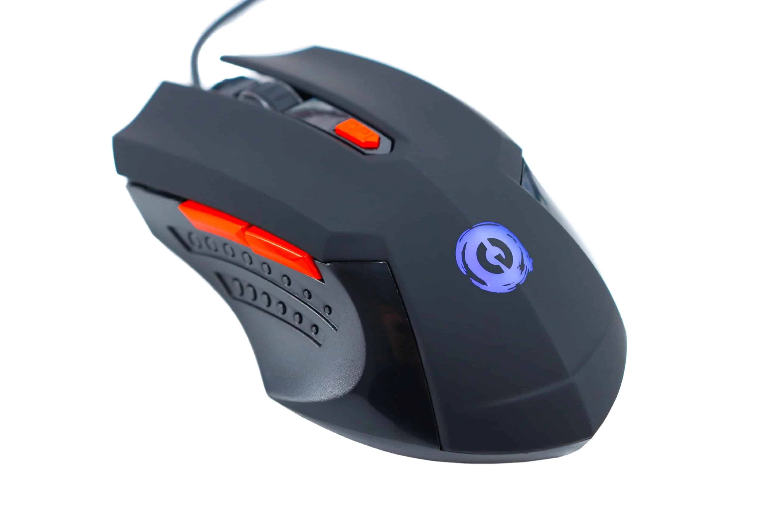 Gaming miš Canyon Star Raider GM-1