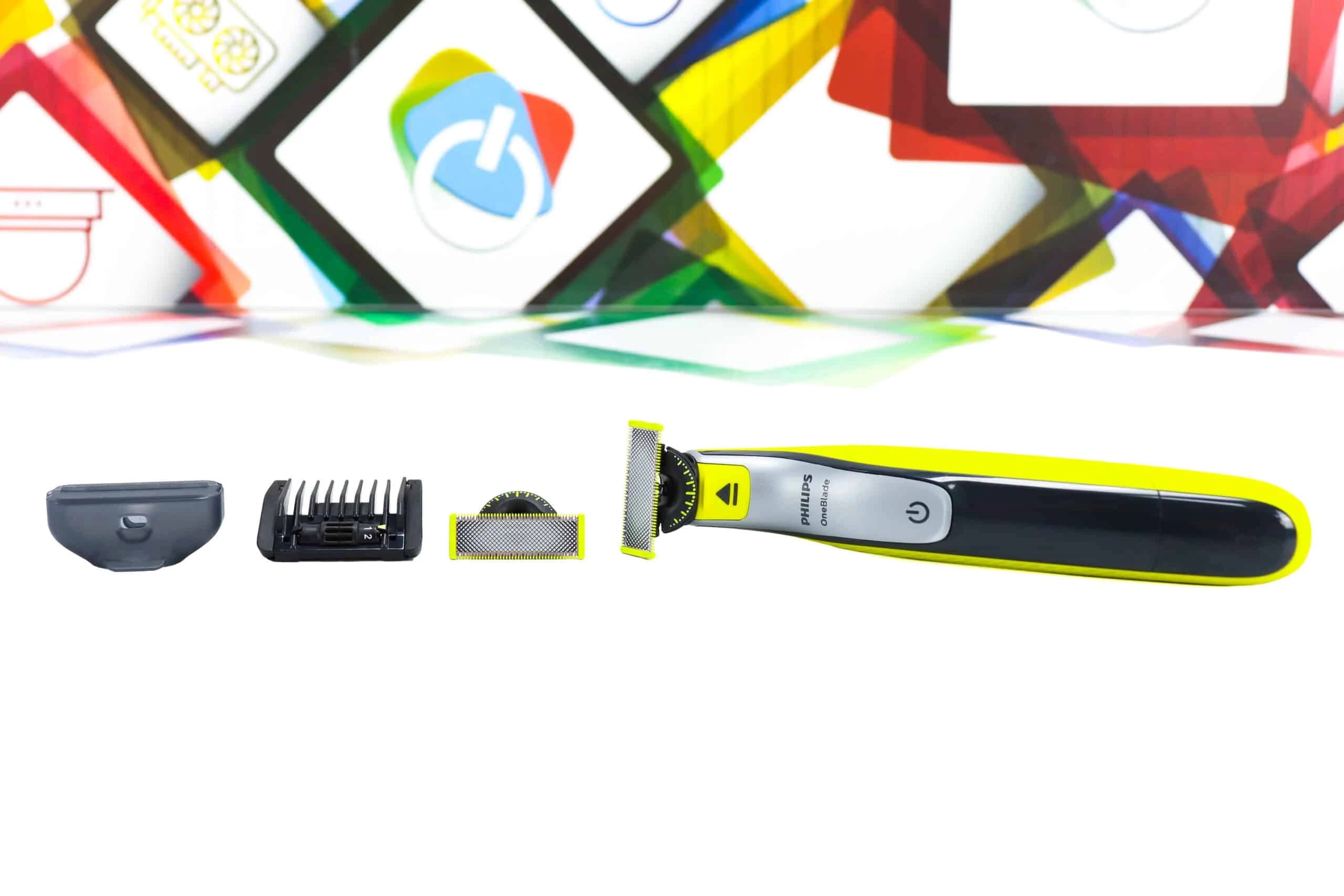 PHILIPS OneBlade 360 Face QP2734/31