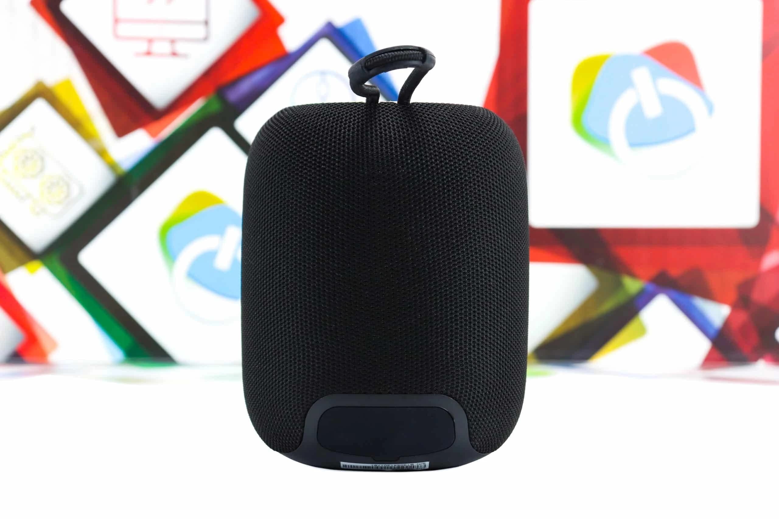 Bluetooth zvučnik Canyon BSP-8 10W crni