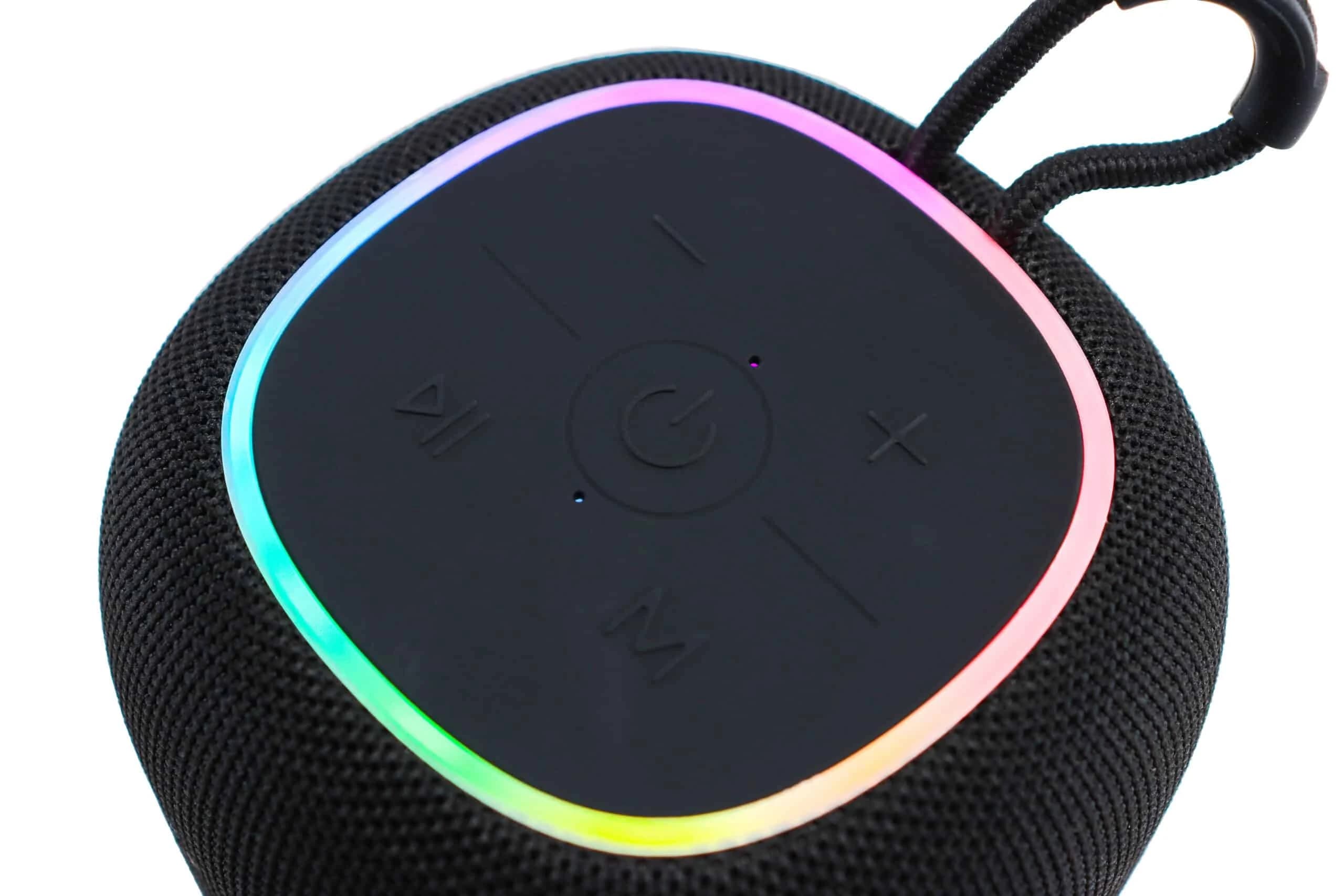 Bluetooth zvučnik Canyon BSP-8 10W crni