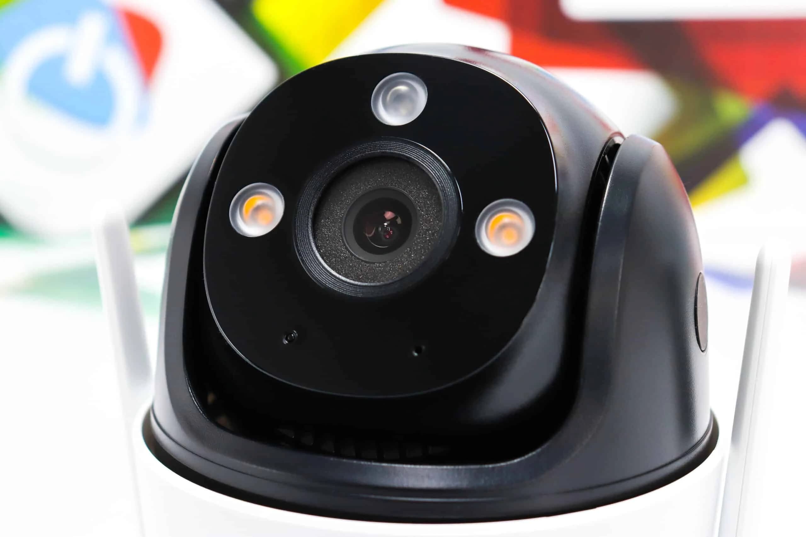 Nadzorna kamera IMOU Cruiser SE+ IPC-K7CP-5H1WE 5MP 3K WiFi