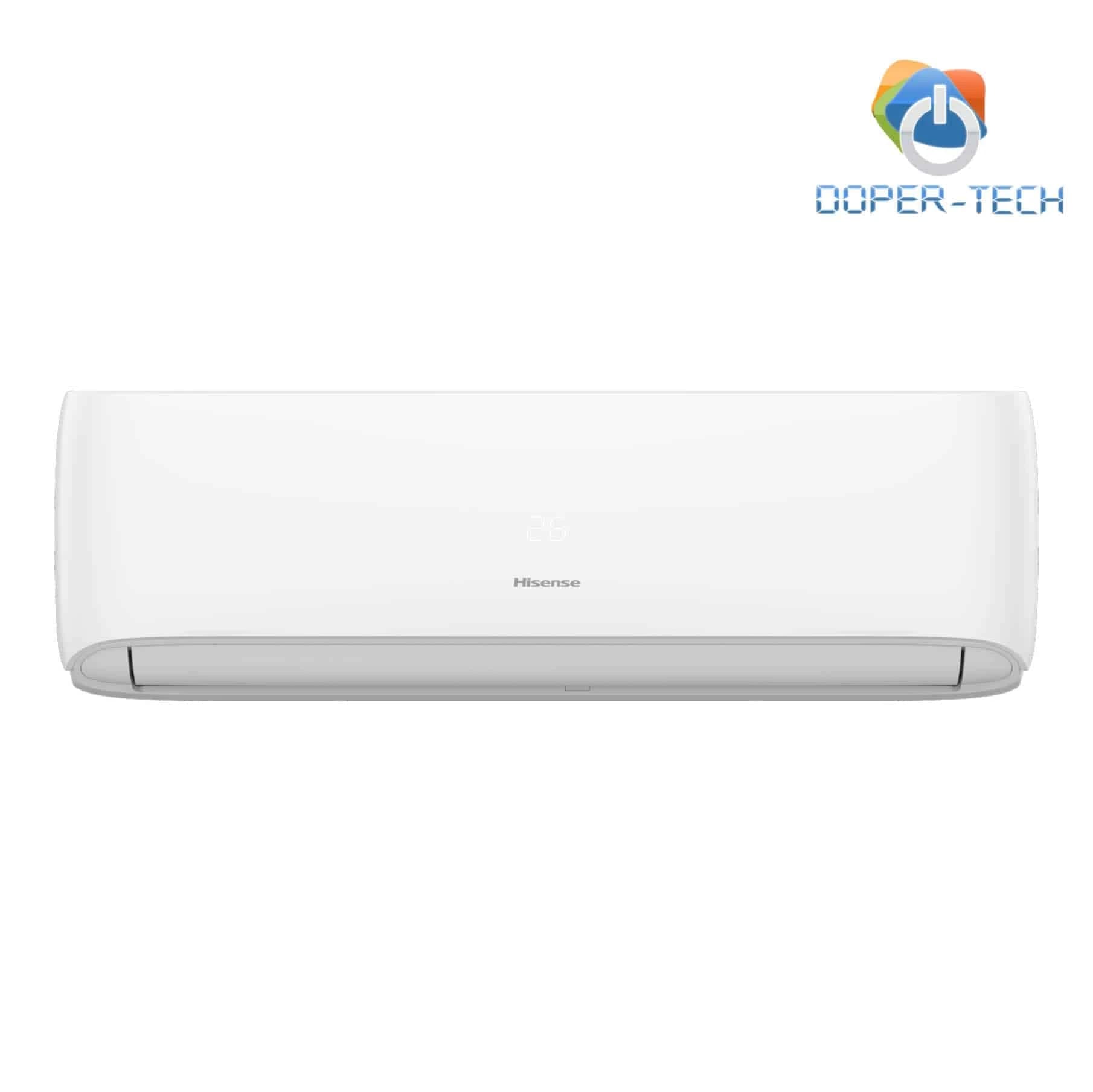 Klima uređaj inverter Hisense CF35YR1FG 12000 BTU