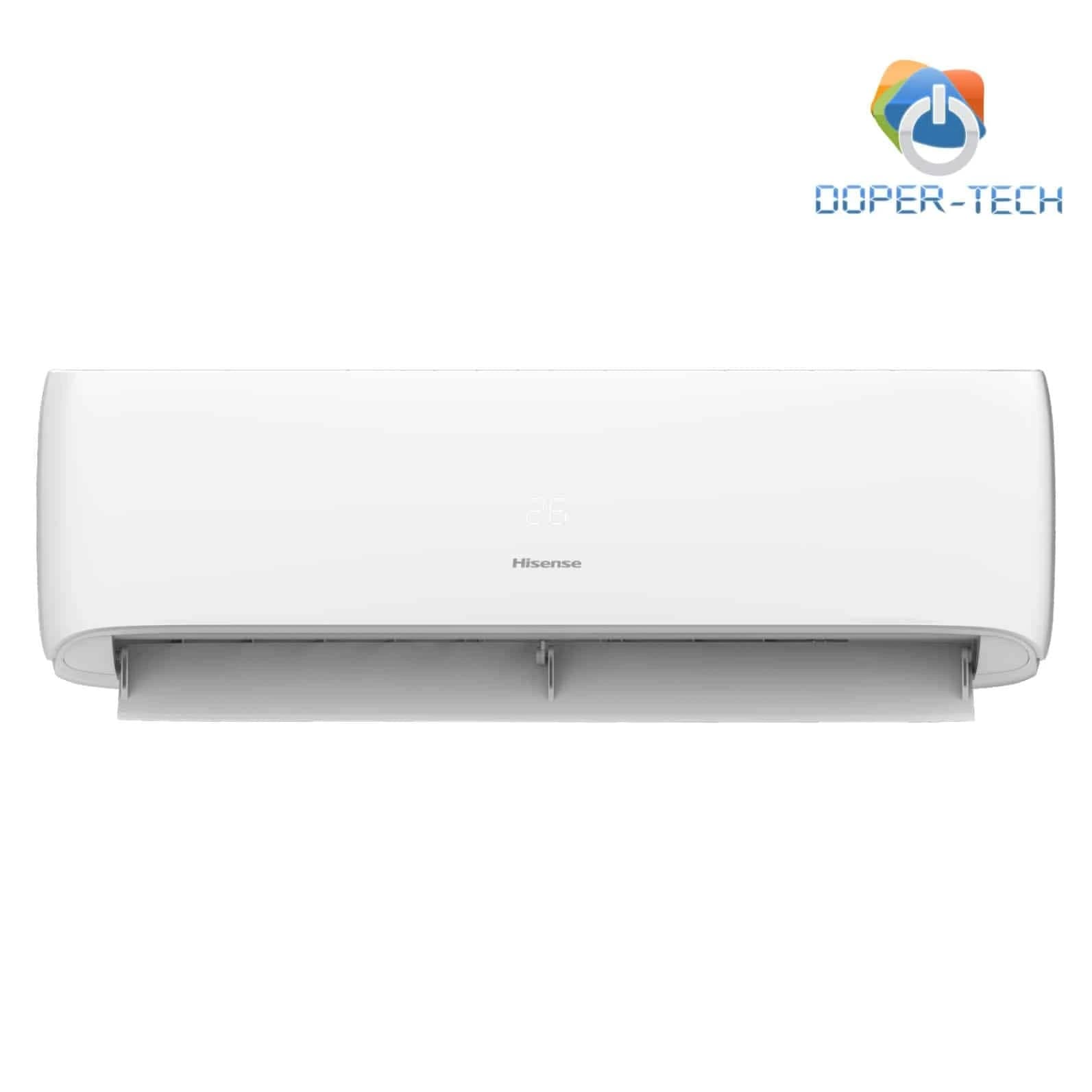 Klima uređaj inverter Hisense CF35YR1FG 12000 BTU