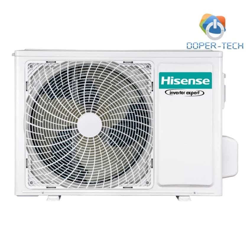Klima uređaj inverter Hisense CF35YR1FG 12000 BTU