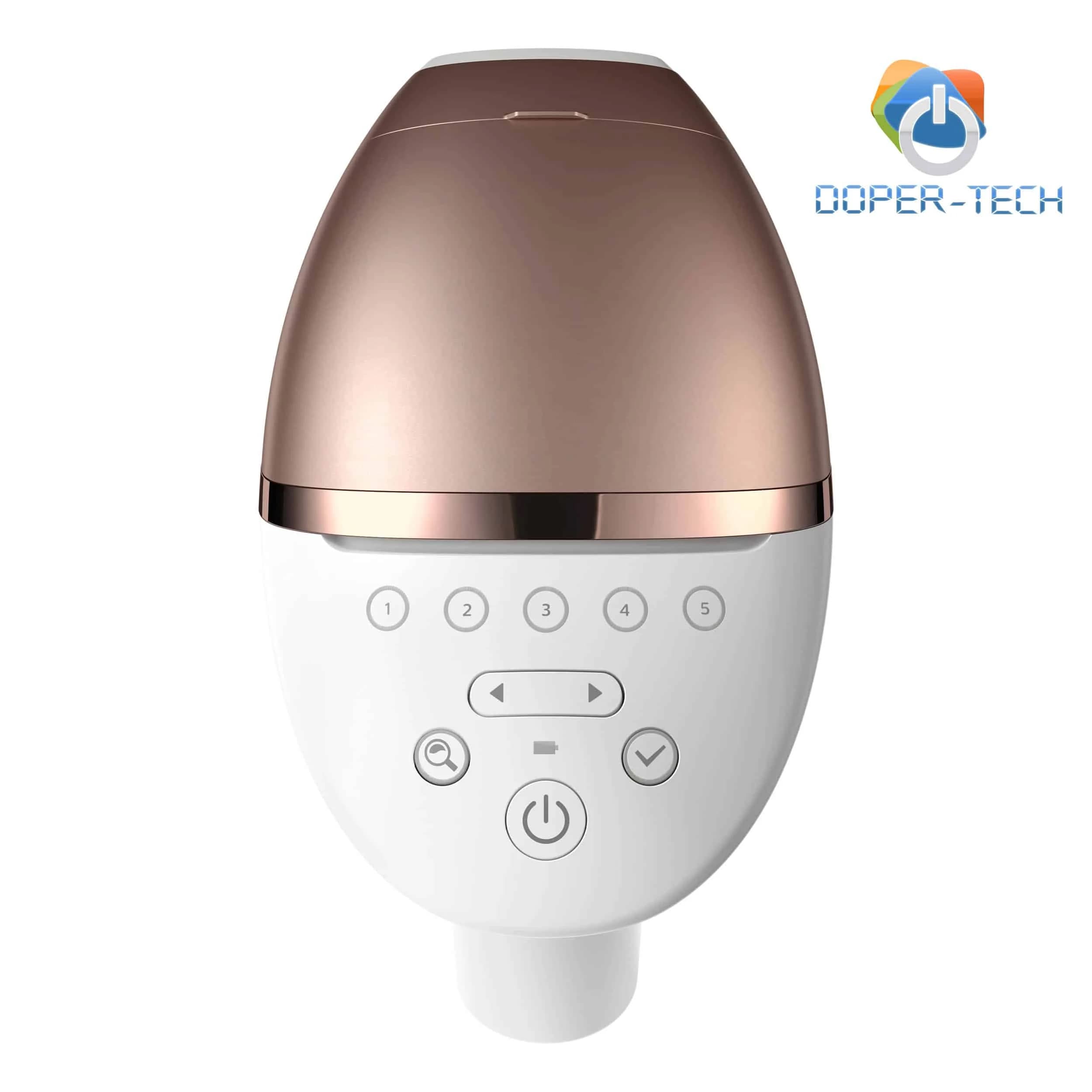PHILIPS Lumea IPL BRI973/00