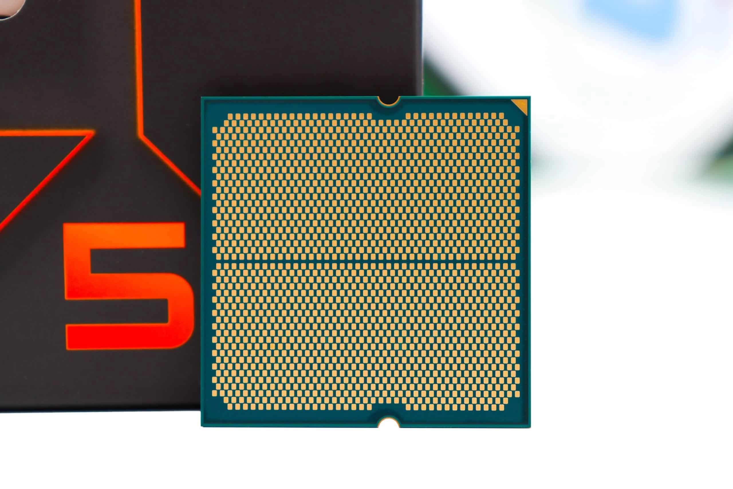 Procesor AMD Ryzen 5 7600x 6C/12T AM5