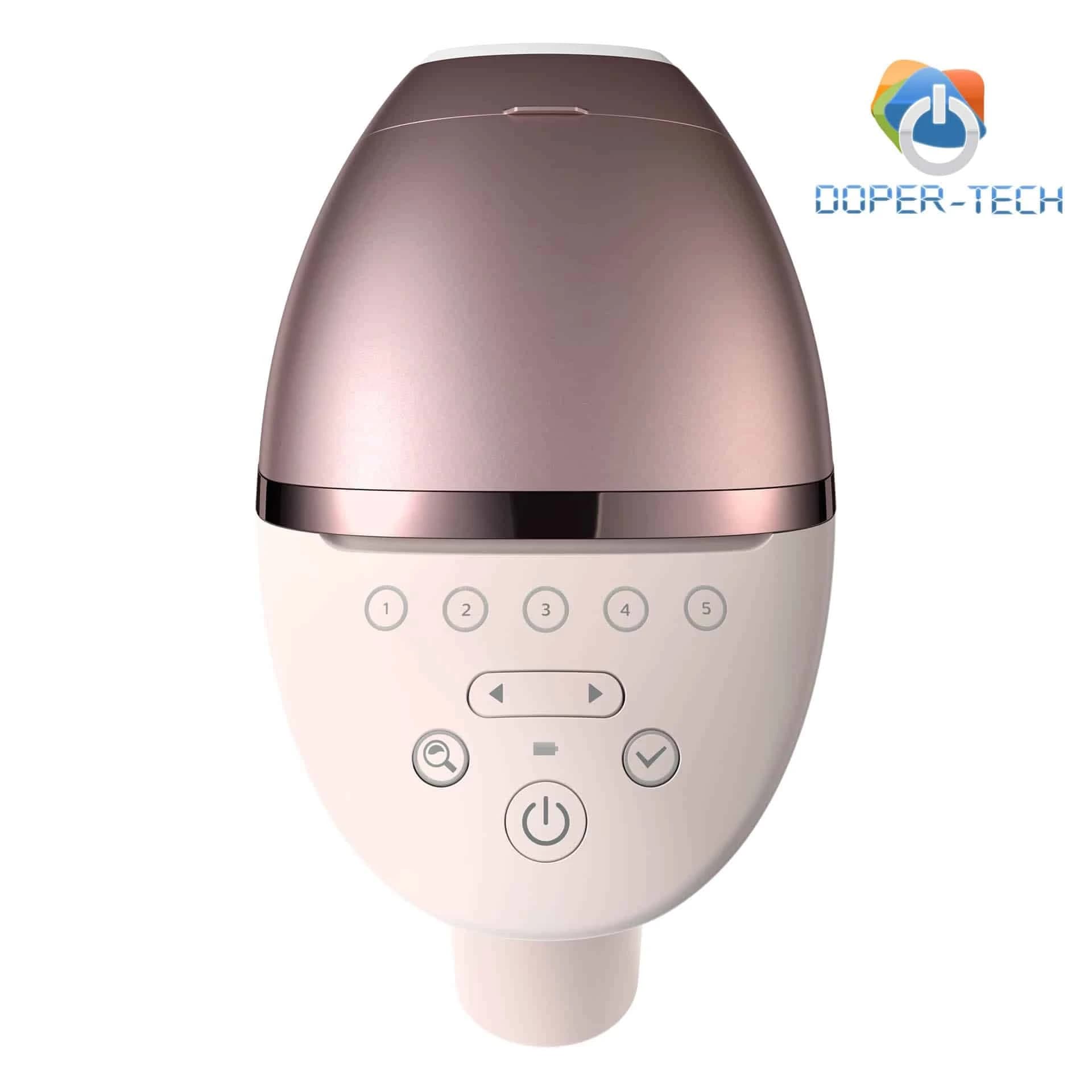 PHILIPS Lumea IPL BRI977/00