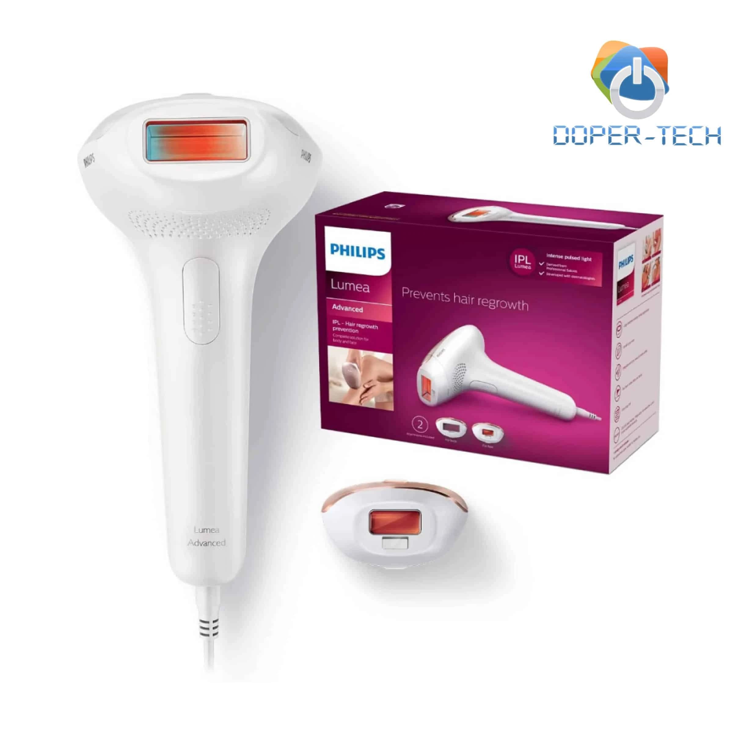 PHILIPS Lumea IPL SC1997/00