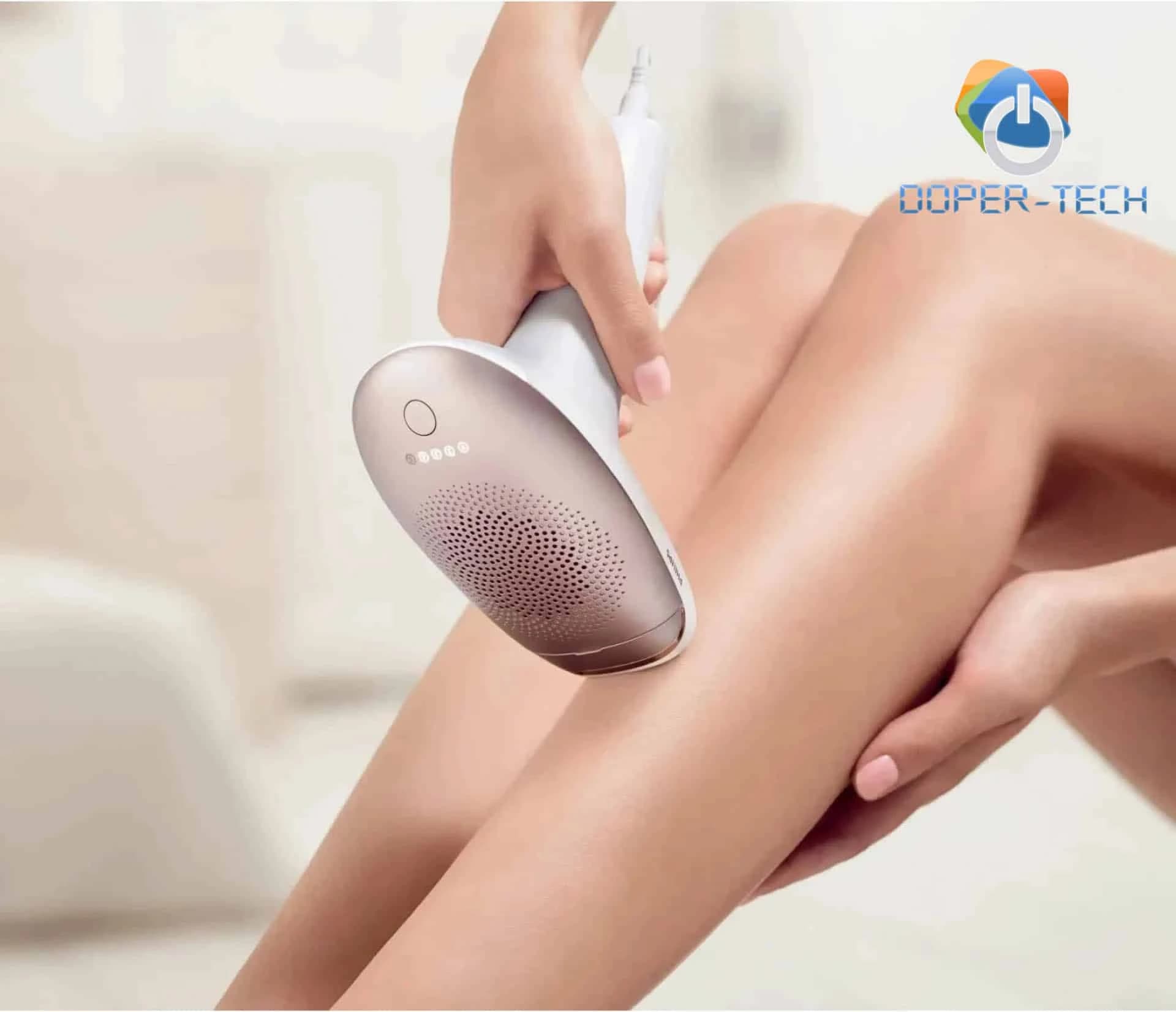PHILIPS Lumea IPL SC1997/00