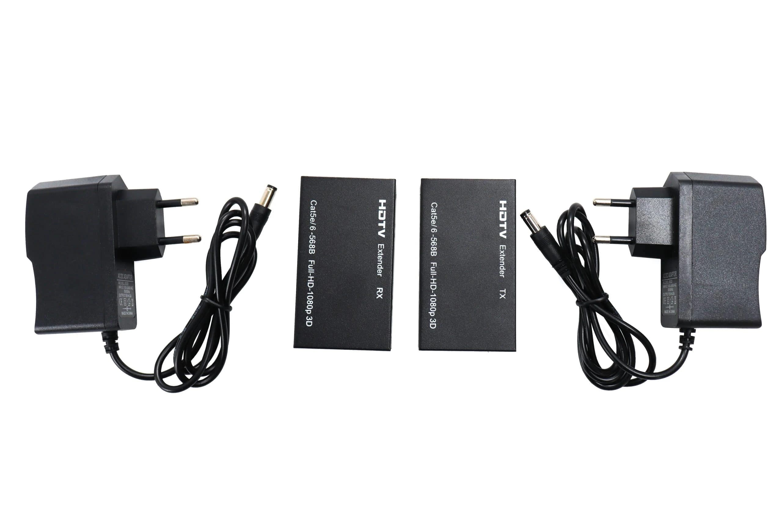 HDMI UTP Extender do 60m
