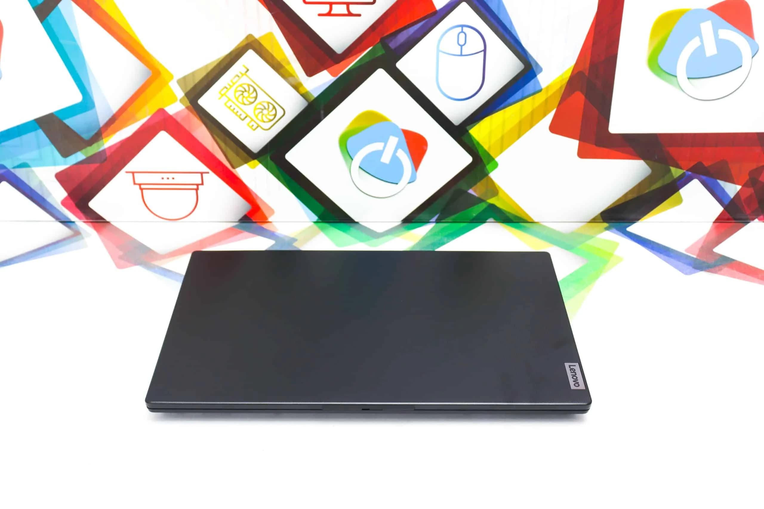 Laptop Lenovo V14 G4 IRU i5-13420h 512GB SSD 8GB DDR4 14''