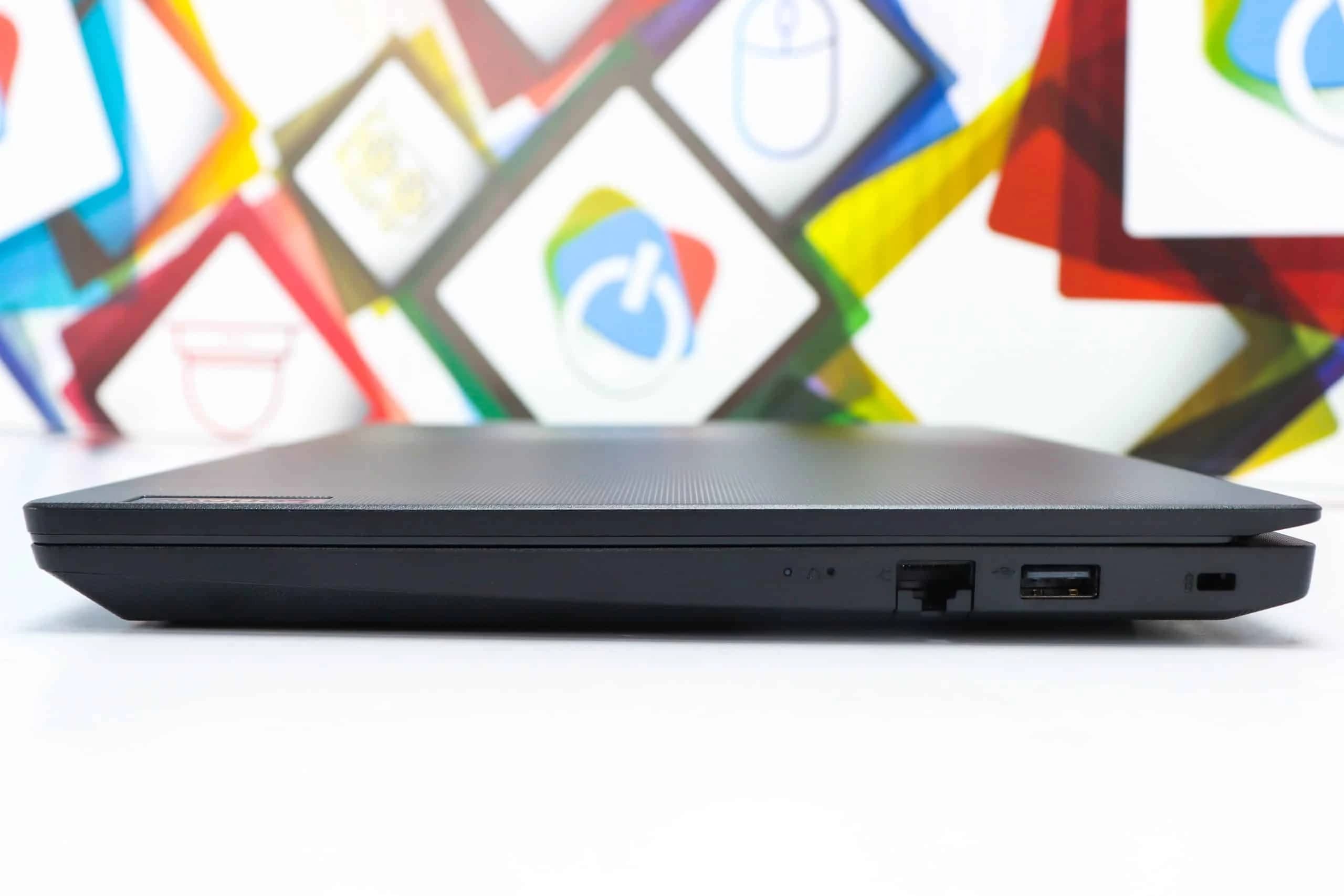 Laptop Lenovo V14 G4 IRU i5-13420h 512GB SSD 8GB DDR4 14''
