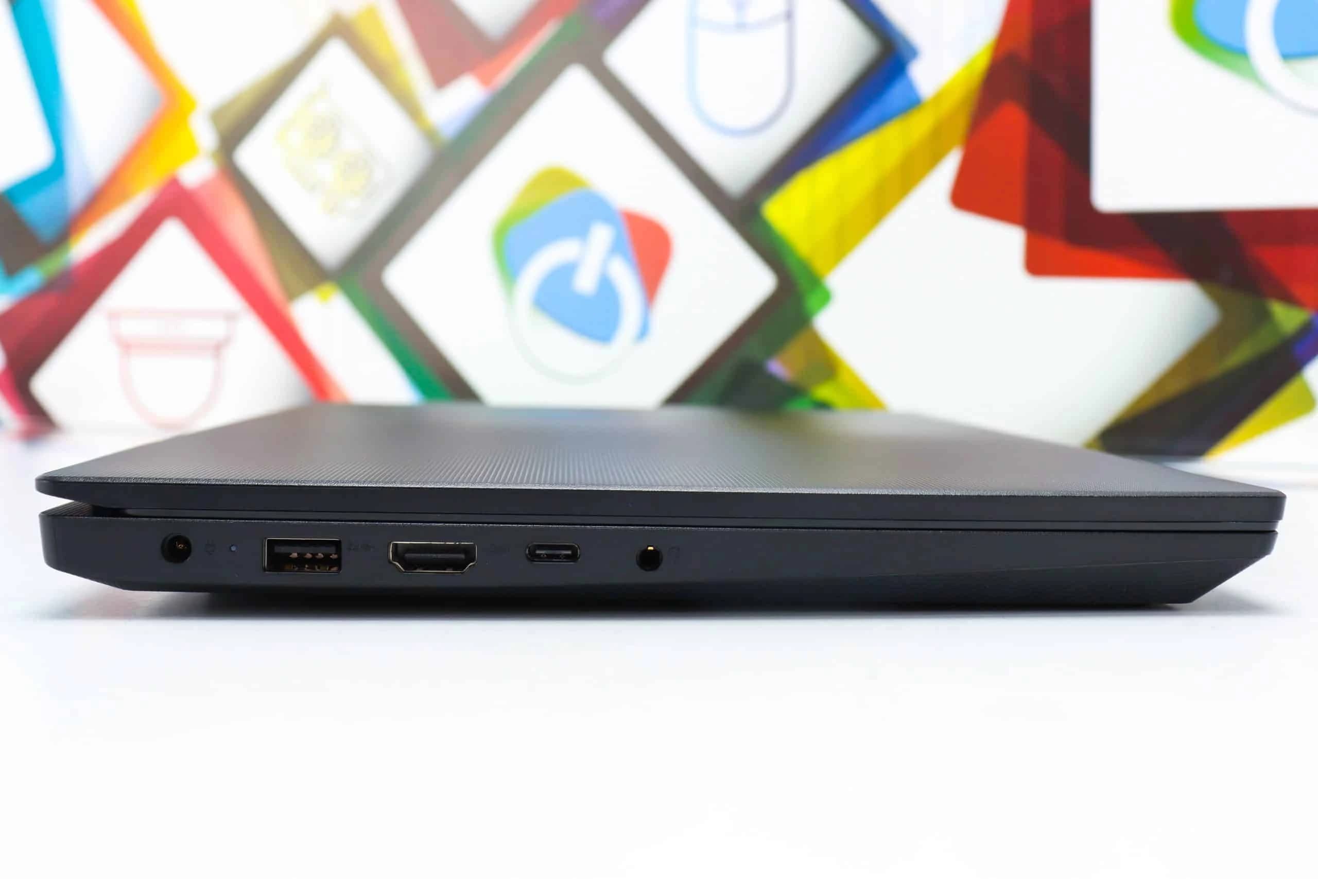 Laptop Lenovo V14 G4 IRU i5-13420h 512GB SSD 8GB DDR4 14''