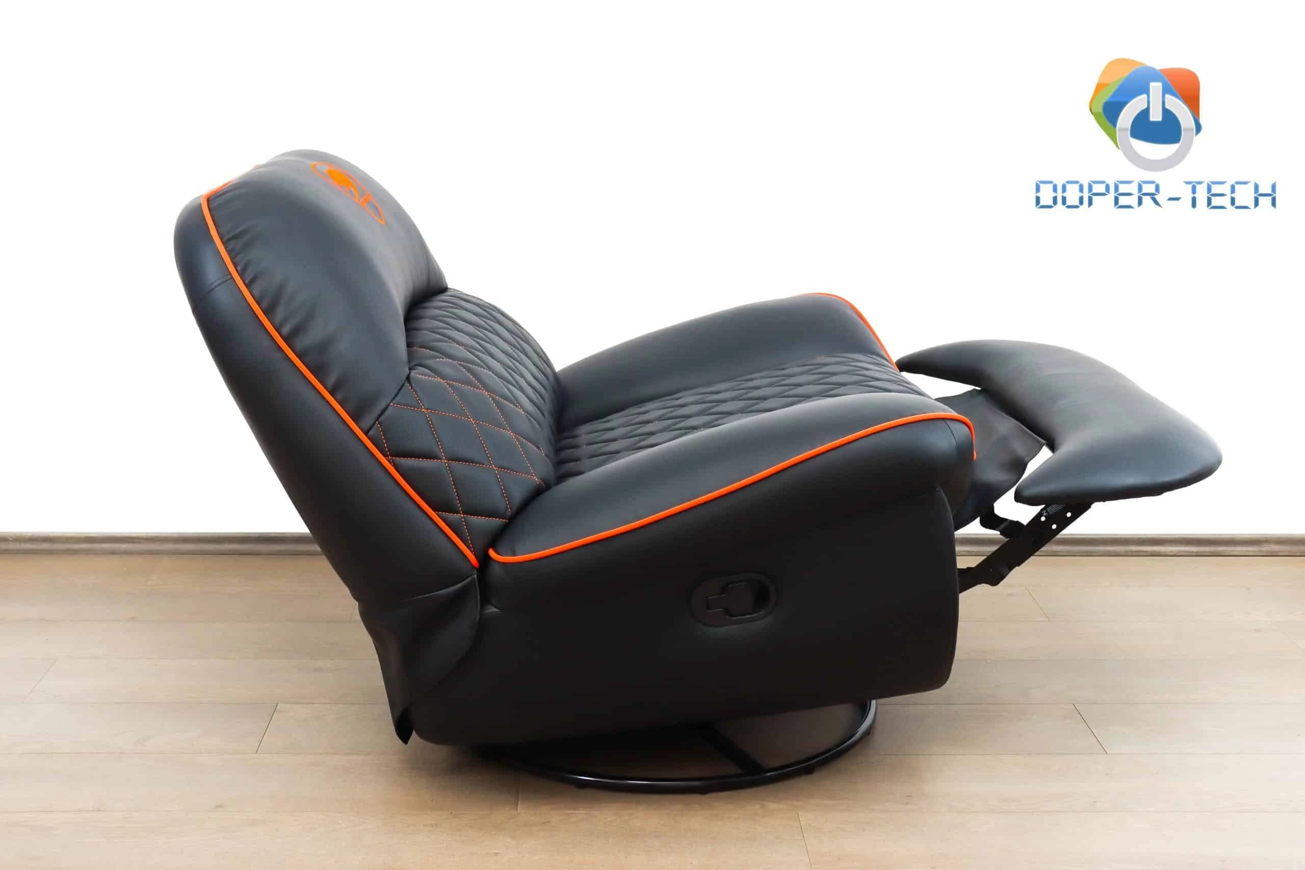 Gaming fotelja Cougar Overlord