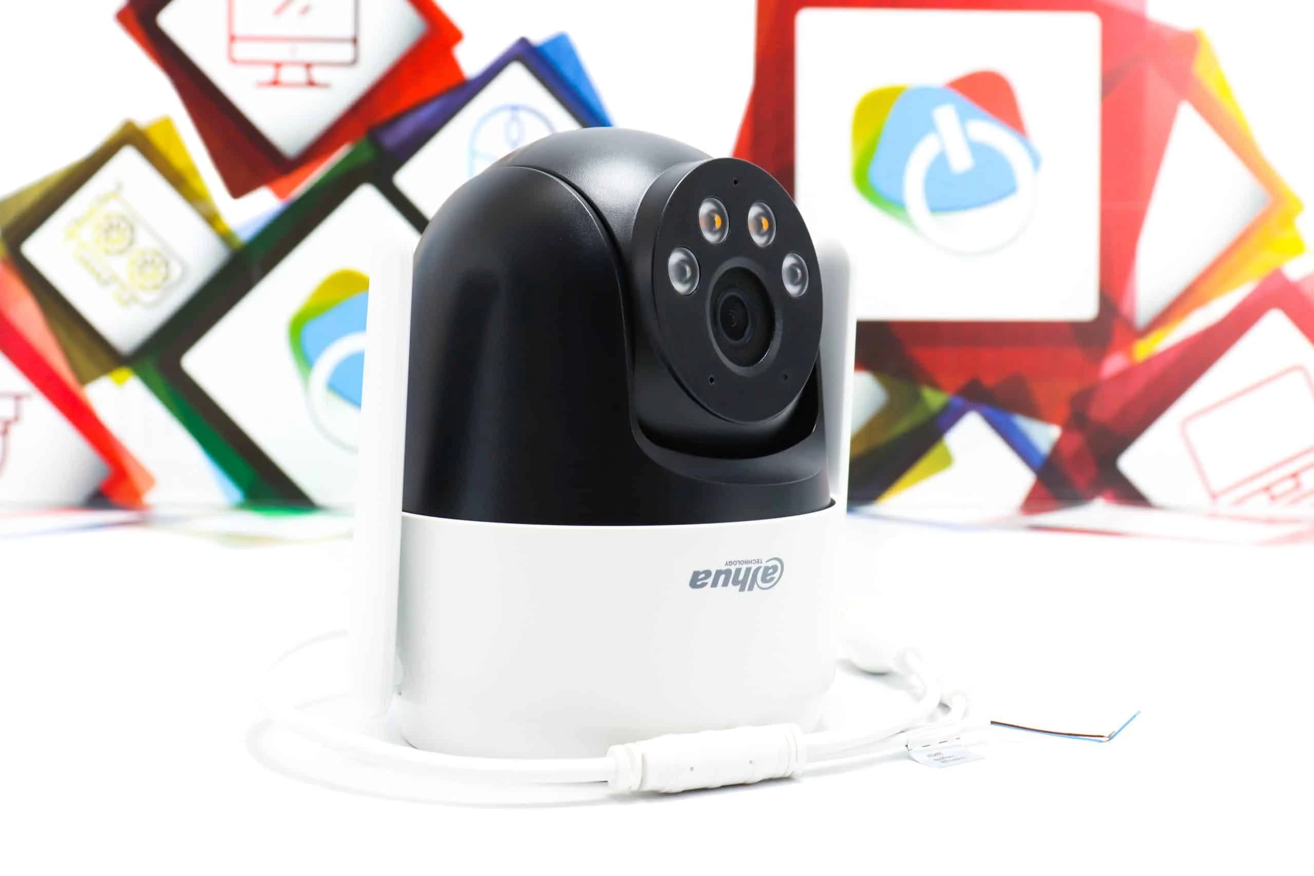 Nadzorna kamera Dahua Picoo A2 4G 5MP