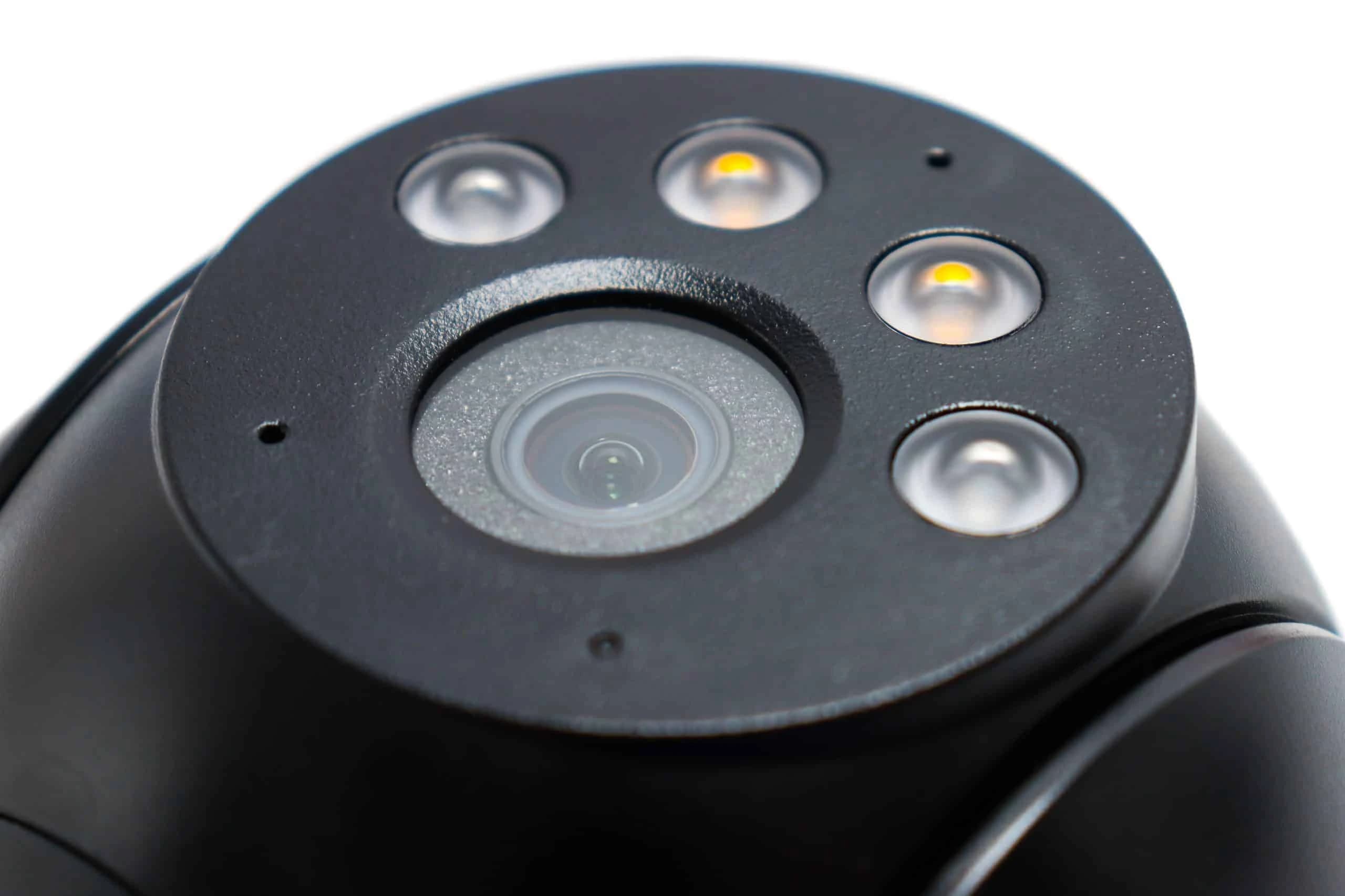 Nadzorna kamera Dahua Picoo A2 4G 5MP