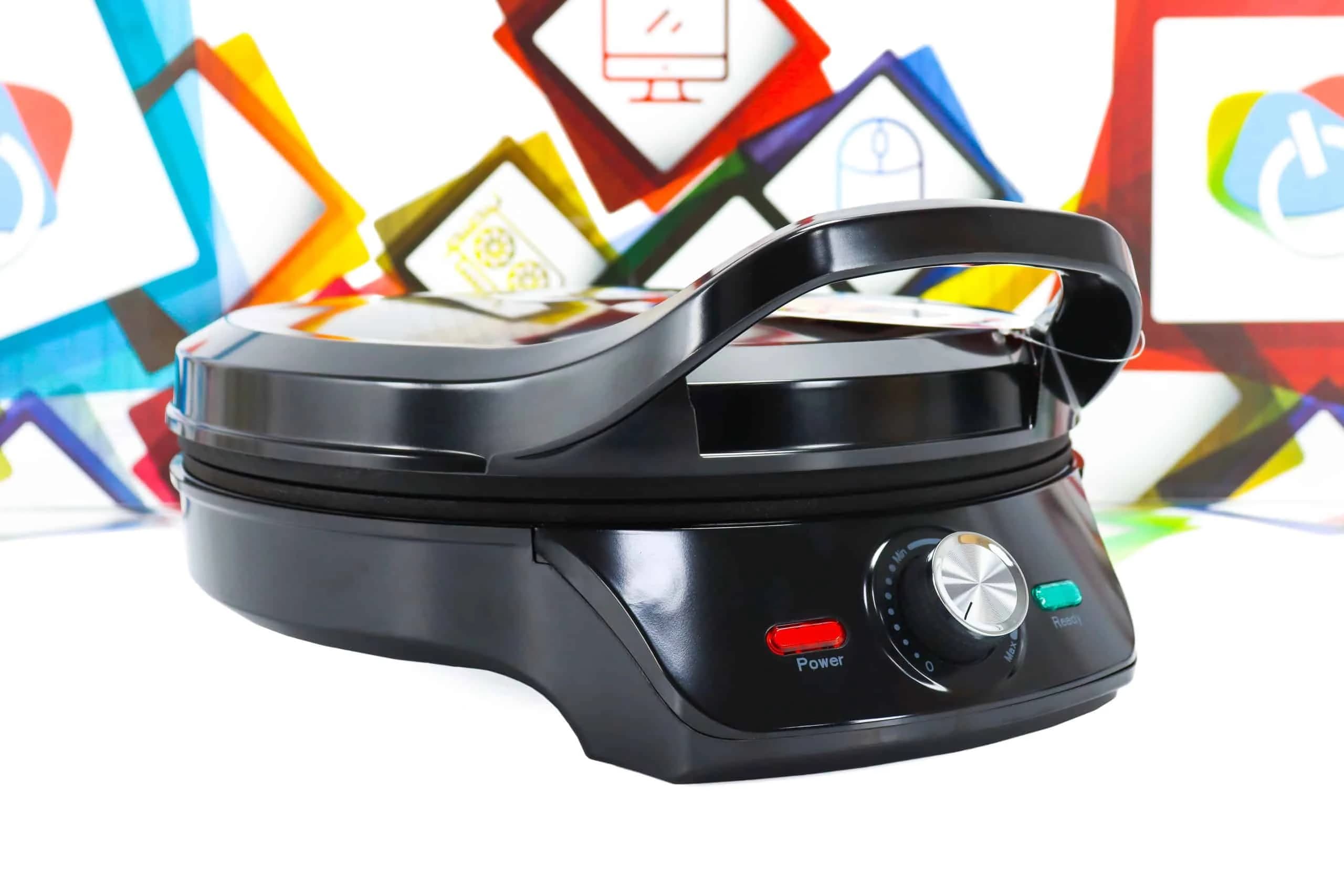 Pizza pekač VOX PP-500 2000W 30cm