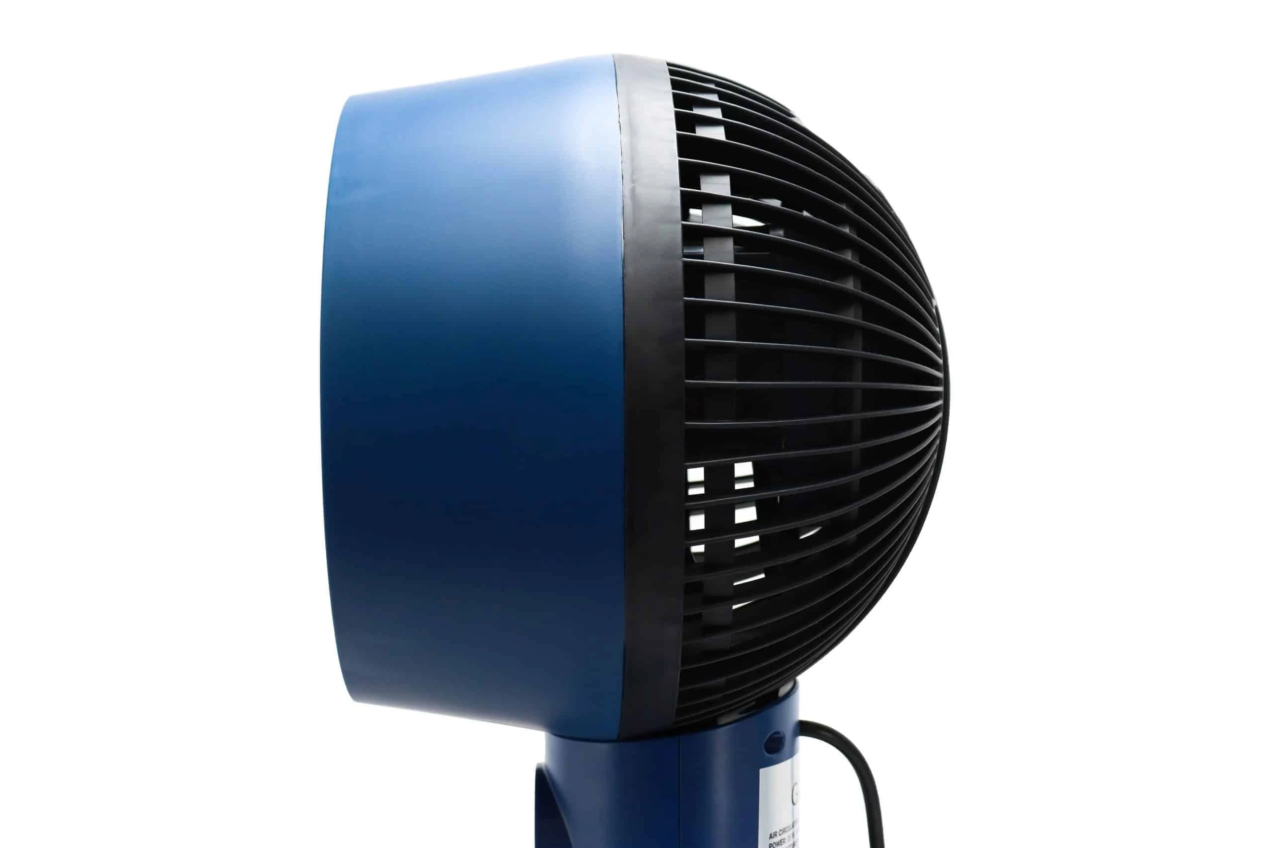 Ventilator s postoljem Green Tech G-F9-BR 35W 9"