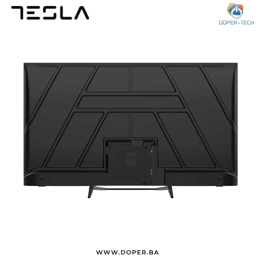TV Tesla 65E655BUS 65'' LED 4K UHD Smart Google TV